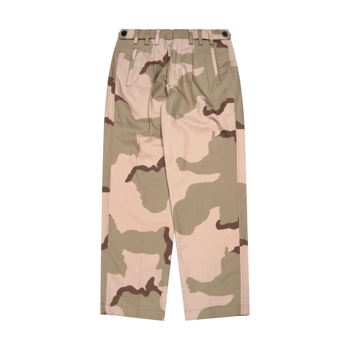 Pant Shegiva Camo Thanksinsomnia