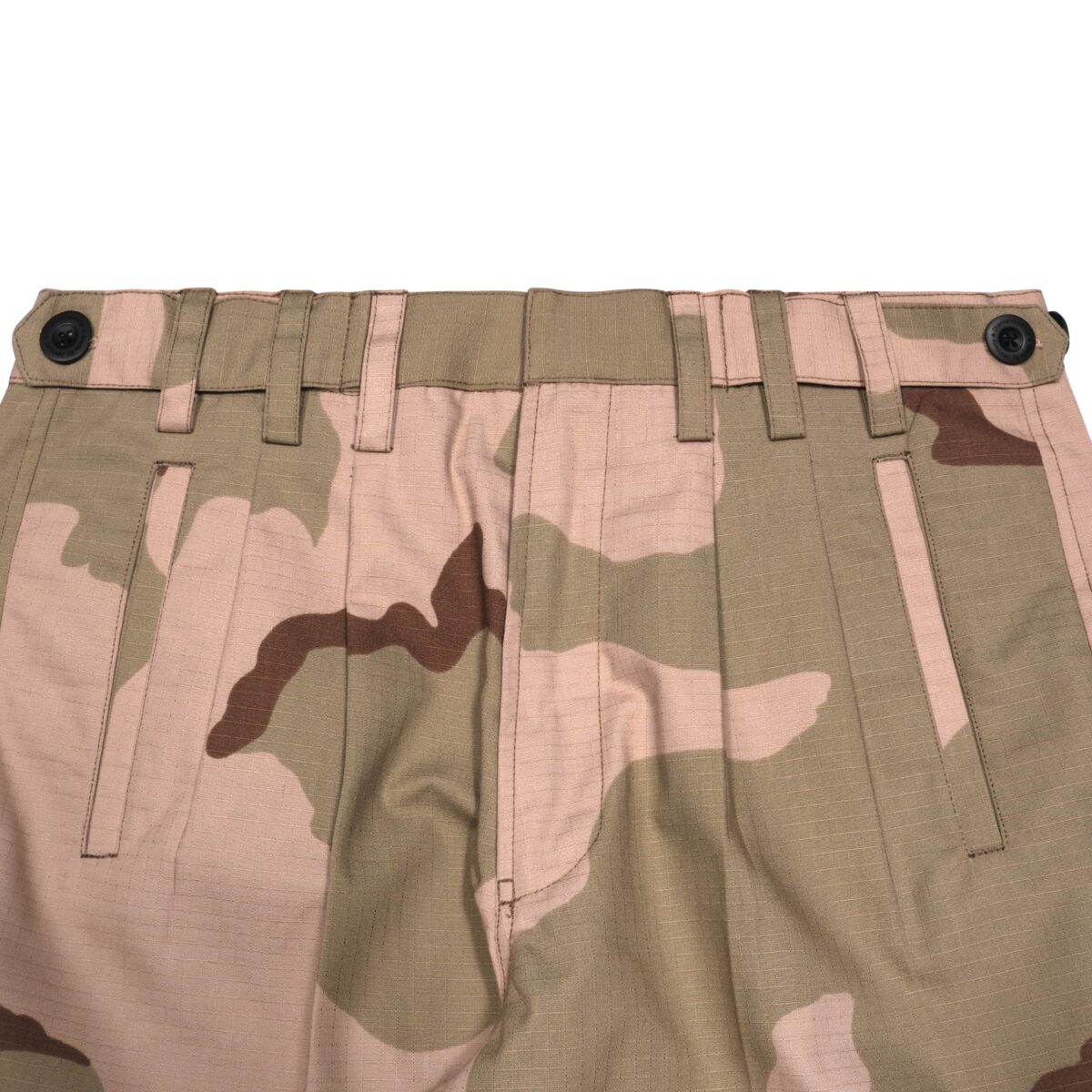 Pant Shegiva Camo Thanksinsomnia - Gambar 3