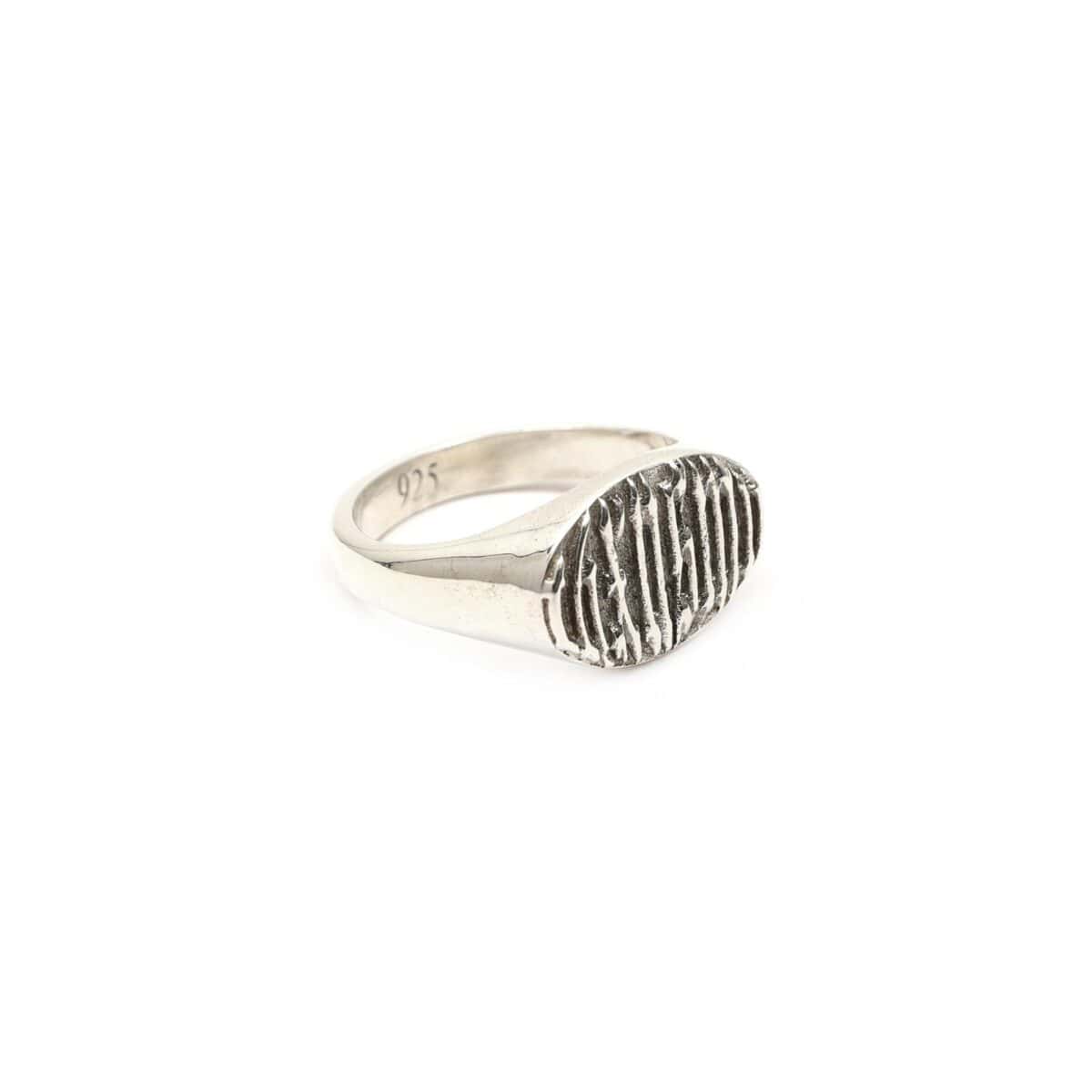Ring Ceressa Silver 925 Thanksinsomnia - Gambar 2