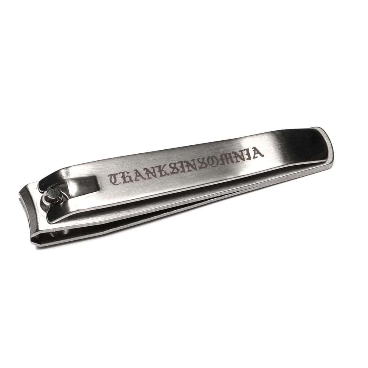 Nail Clipper Freesia Thanksinsomnia - Gambar 3