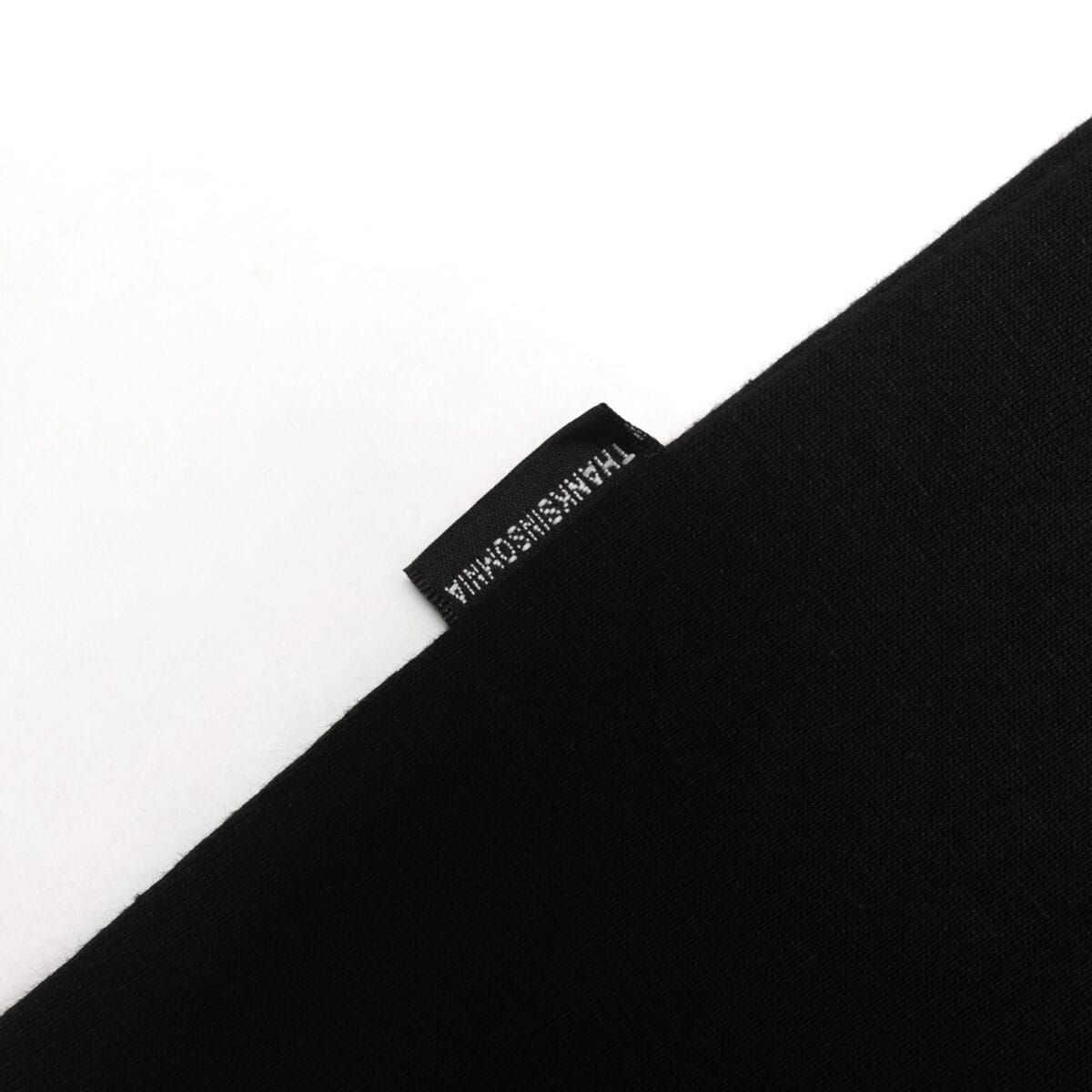 Tshirt Liorael Basic - T-shirt Heavy Cotton 16s I Kaos Polos Thanksinsomnia - Gambar 7