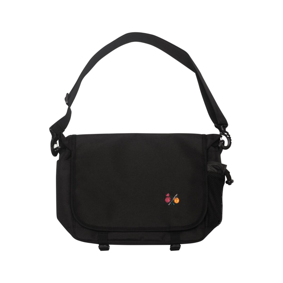 Sling Bag Kayla Black Thanksinsomnia