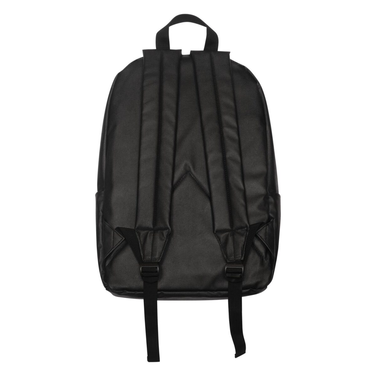 Backpack Kayla Leather Black Thanksinsomnia - Gambar 2