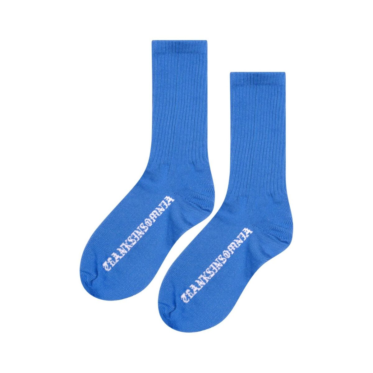 Socks Vesper Blue Thanksinsomnia