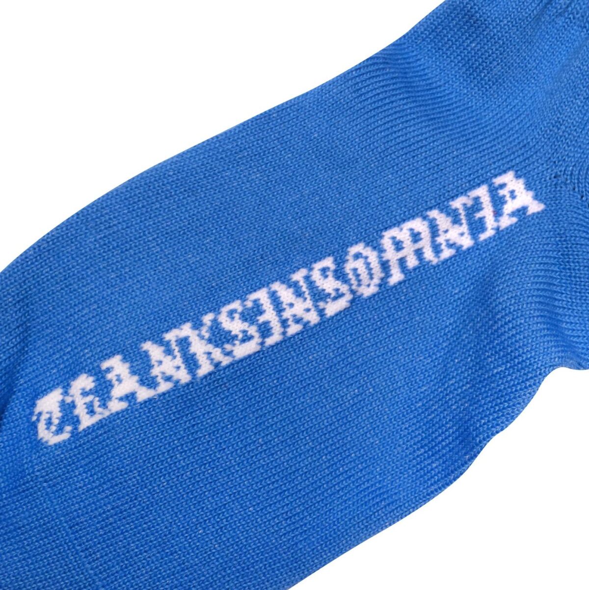 Socks Vesper Blue Thanksinsomnia - Gambar 2