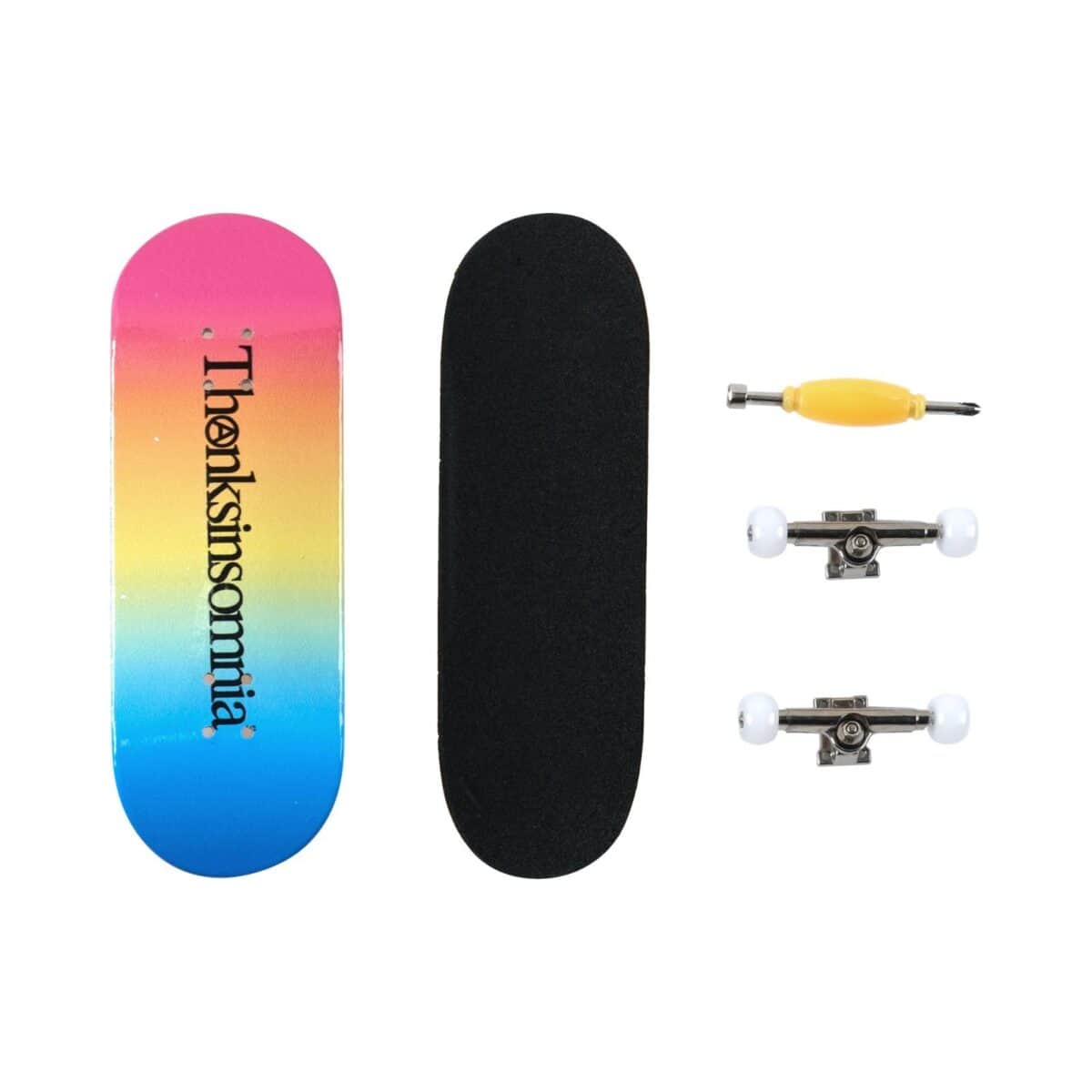 Finger Board Elesta Thanksinsomnia