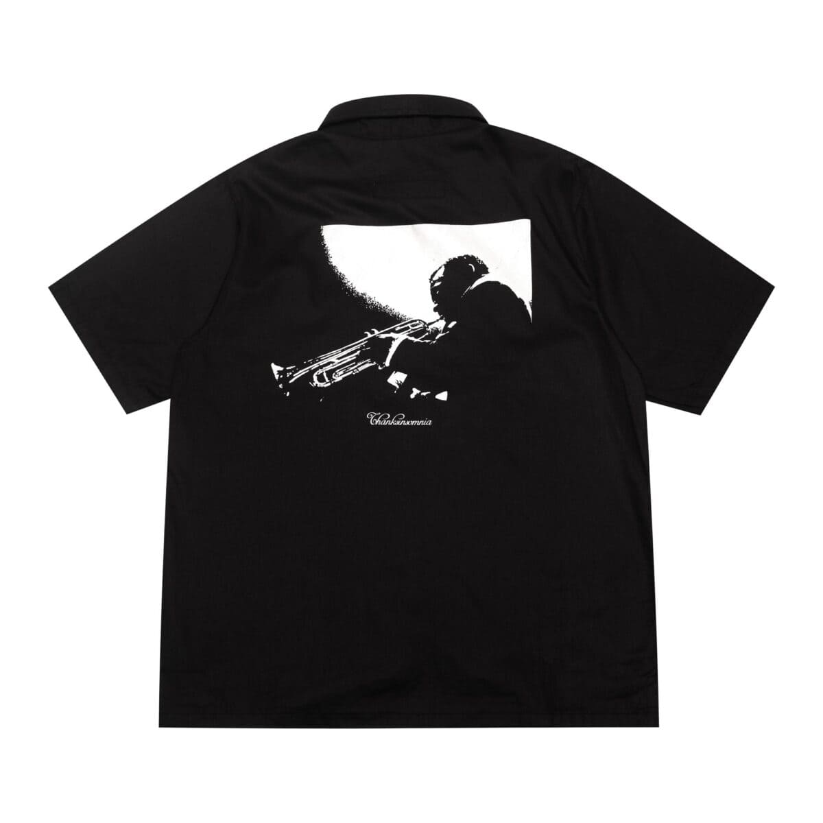 Shirts Liorayne Black Thanksinsomnia