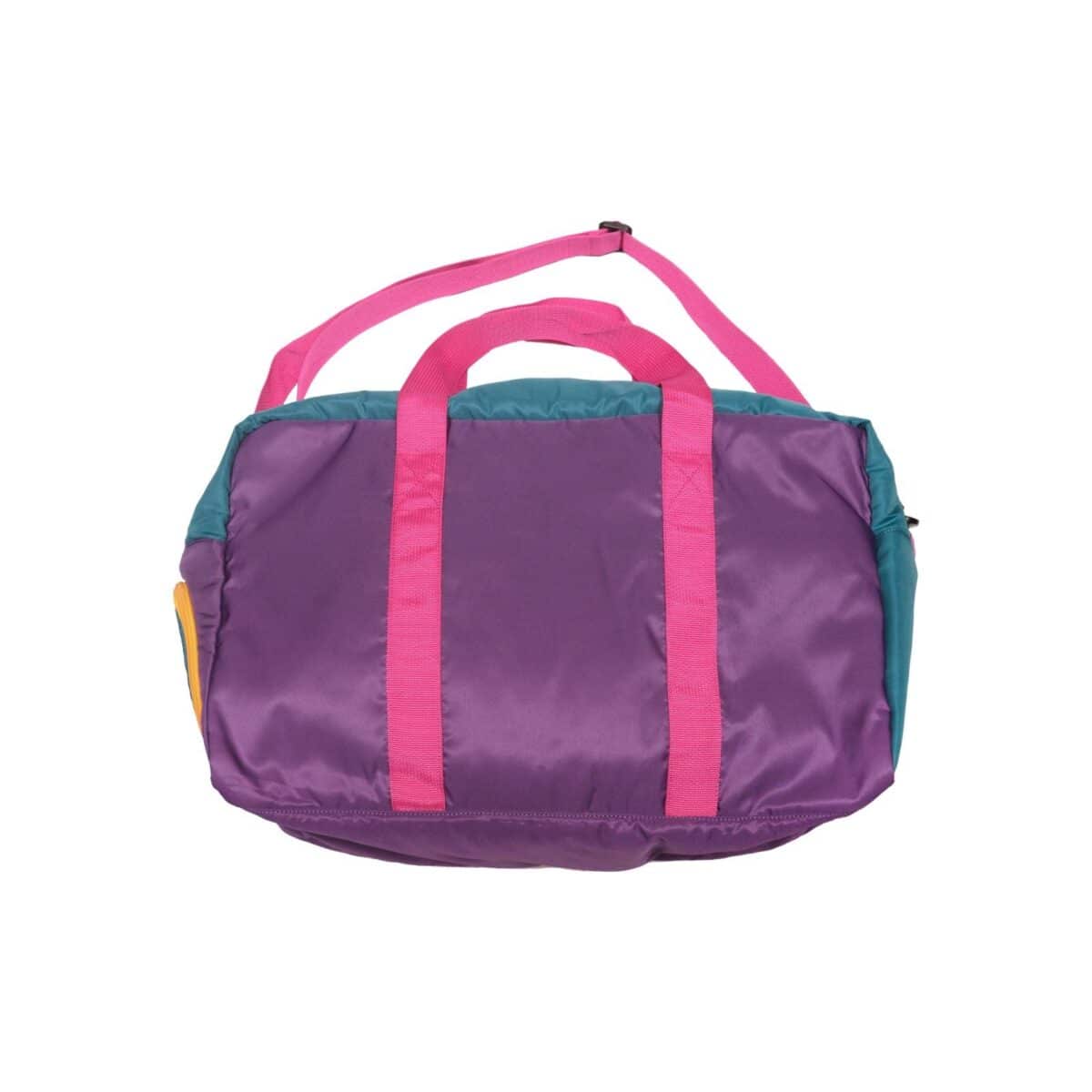 Duffel Bag Kayla Multicolor - Large Thanksinsomnia - Gambar 2