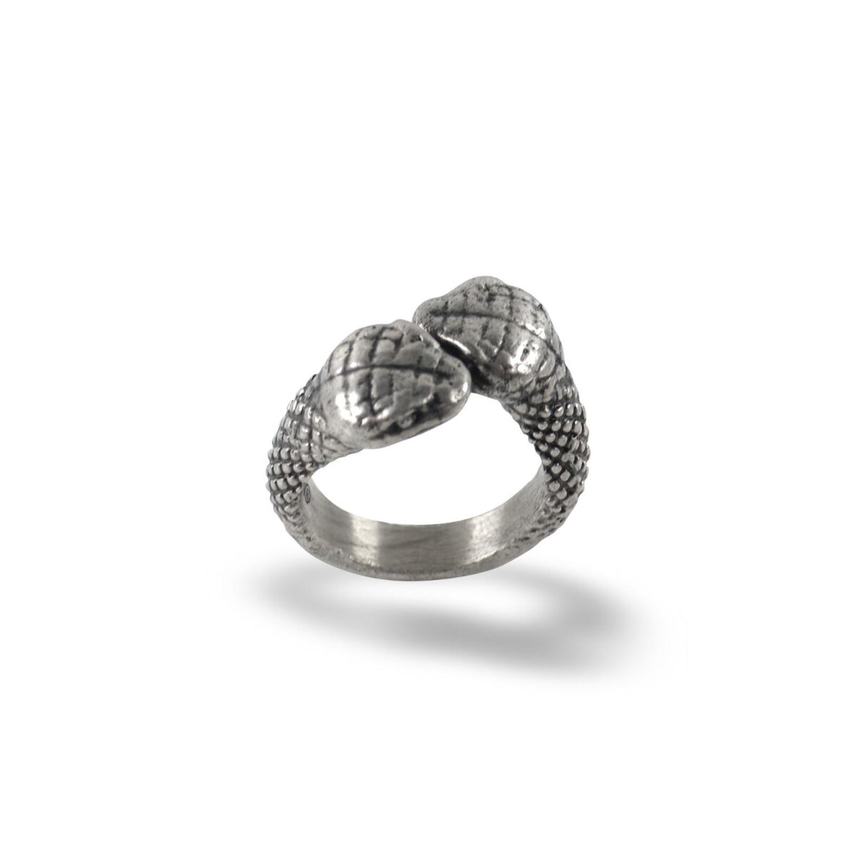 Ring Addera Silver Thanksinsomnia