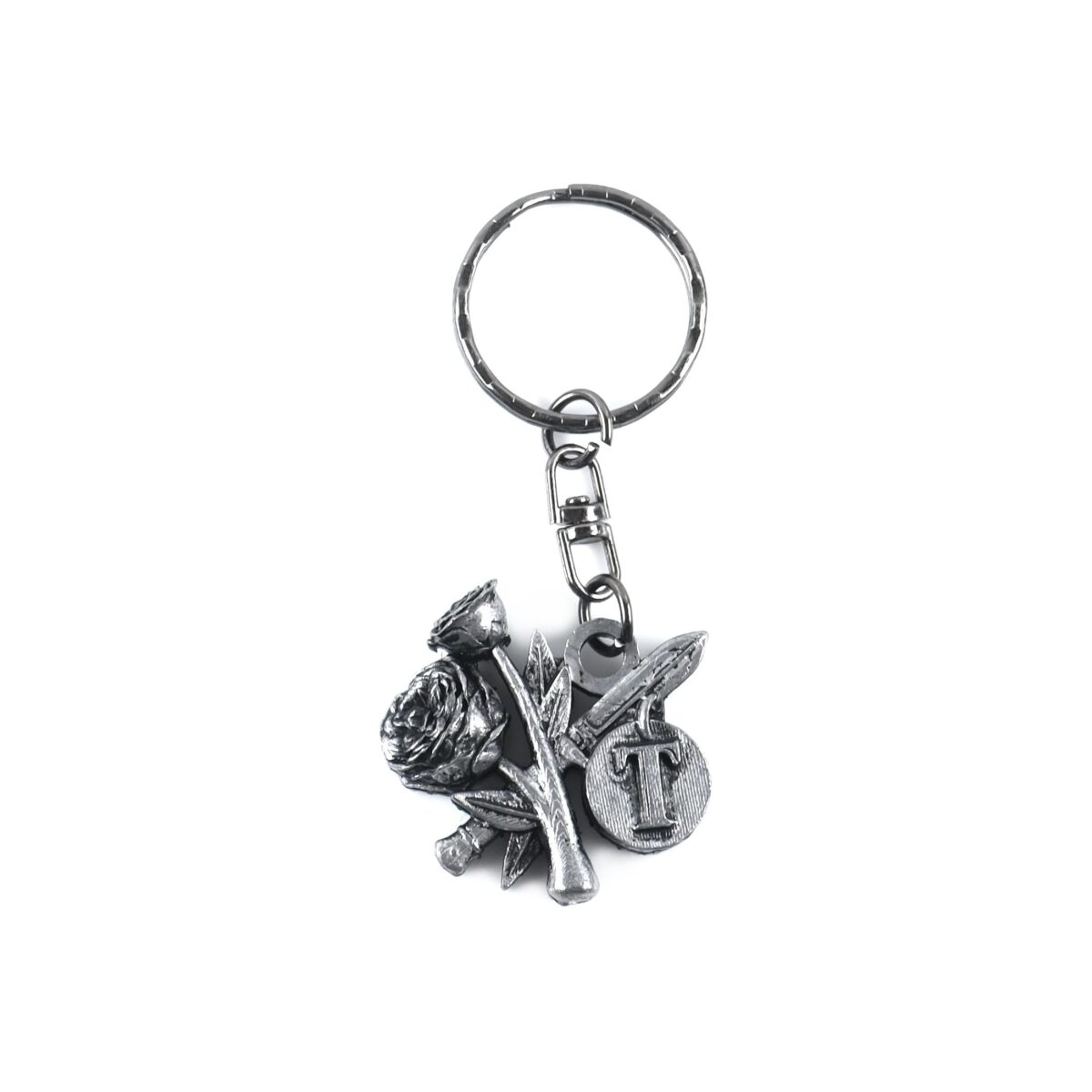 Keychain Kayla Thanksinsomnia