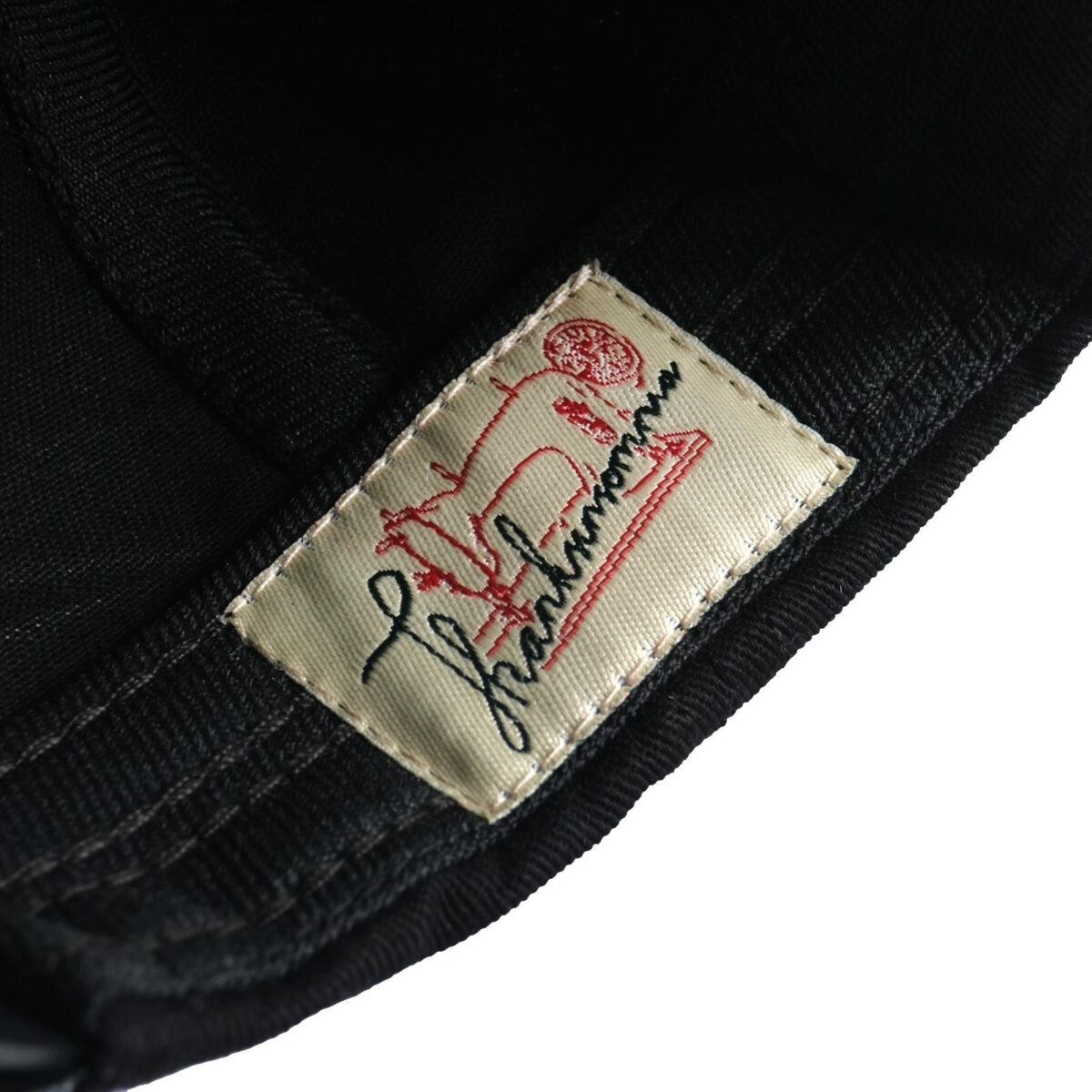 6 Panel Eleoanara Black Thanksinsomnia - Gambar 3