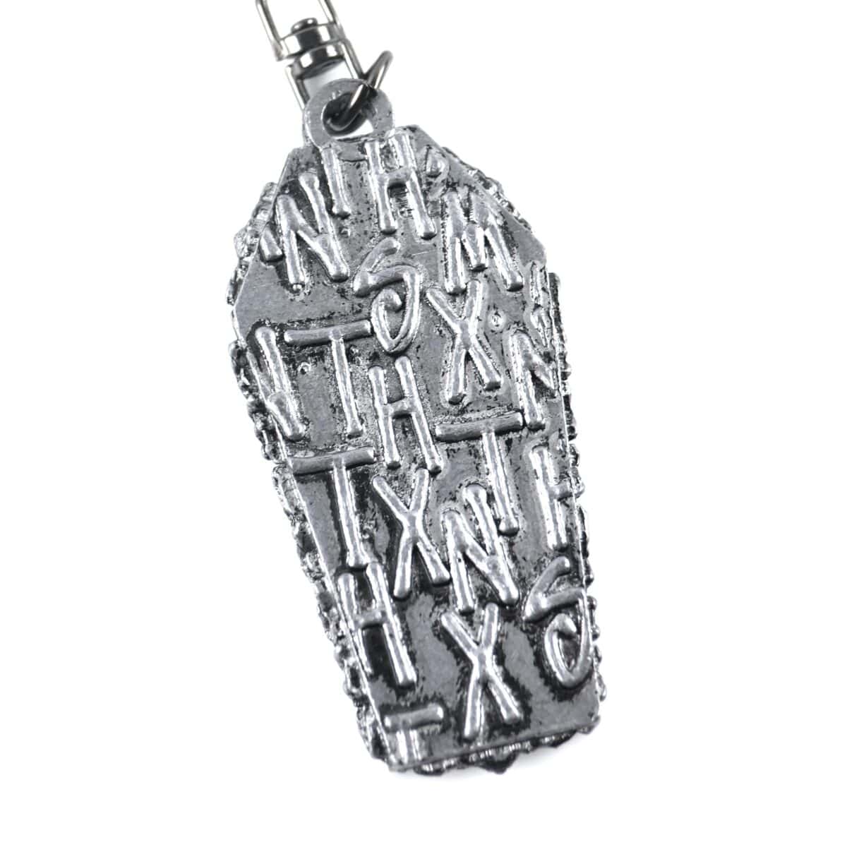 Keychain Despia Thanksinsomnia - Gambar 4