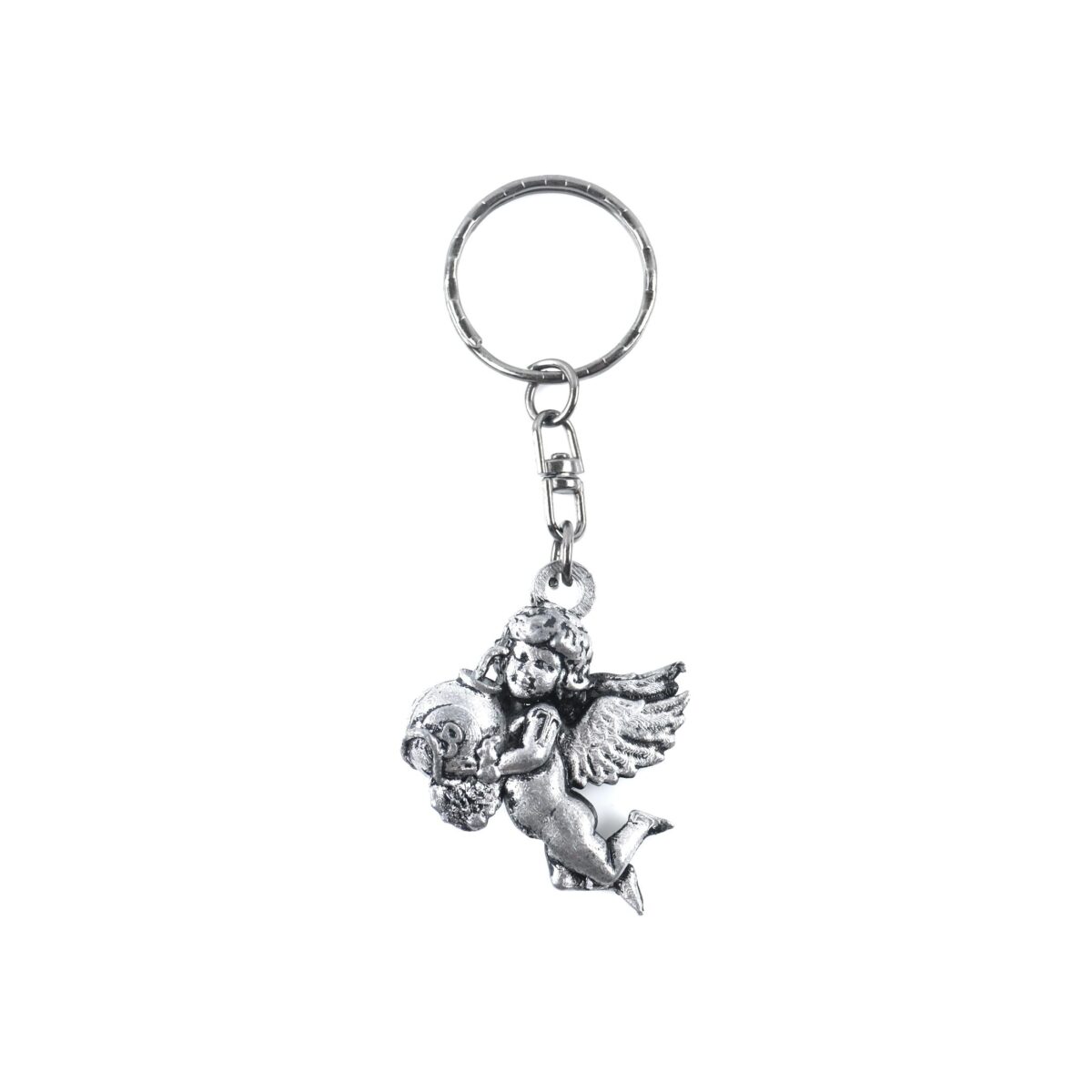 Keychain Larry  Thanksinsomnia