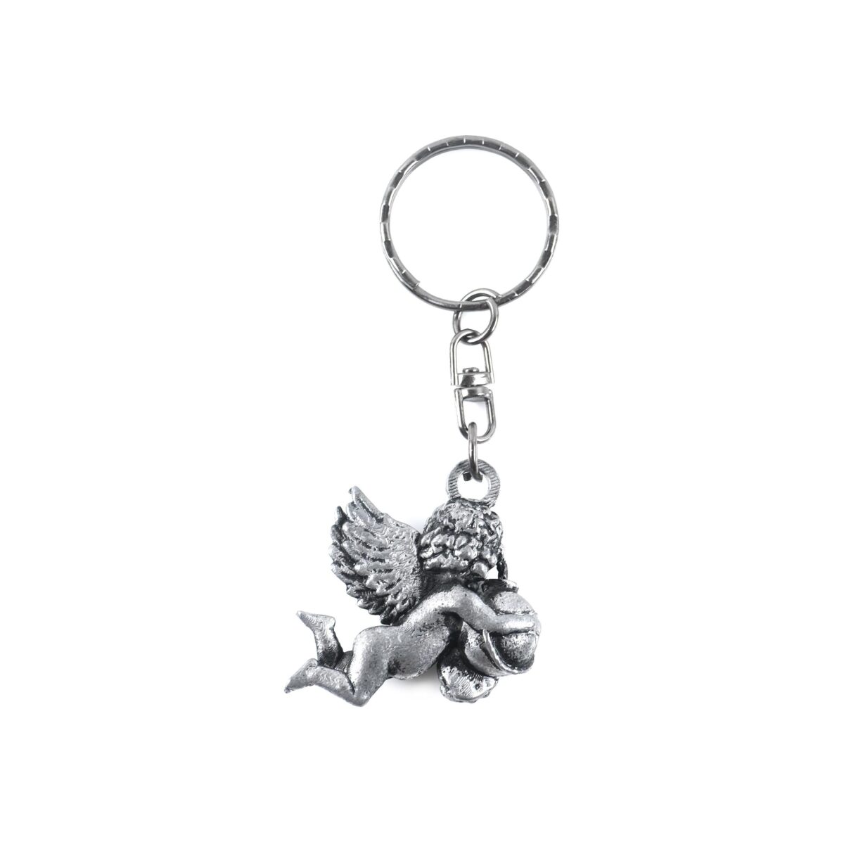 Keychain Larry  Thanksinsomnia - Gambar 2