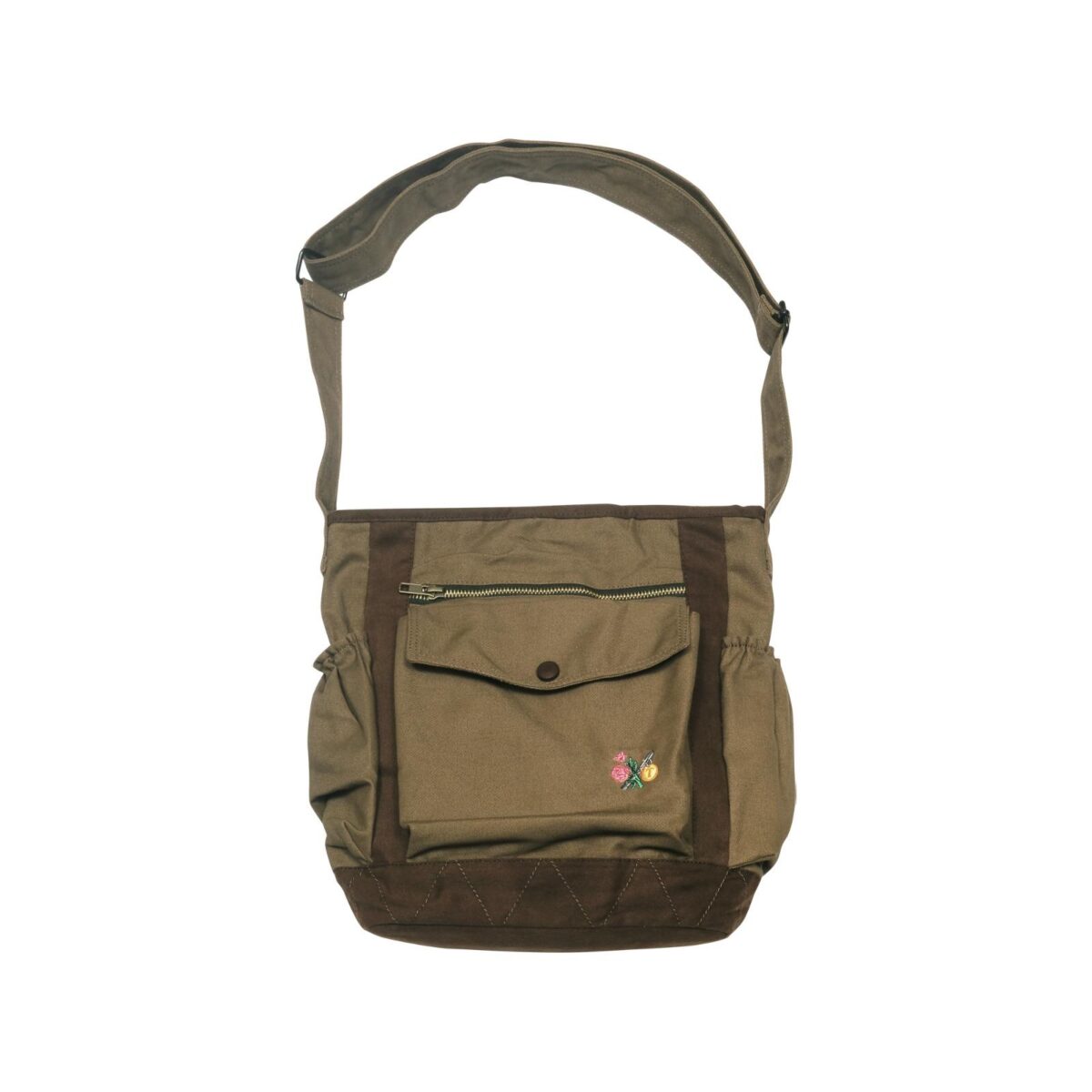 Sling Bag Kayla Brown Thanksinsomnia