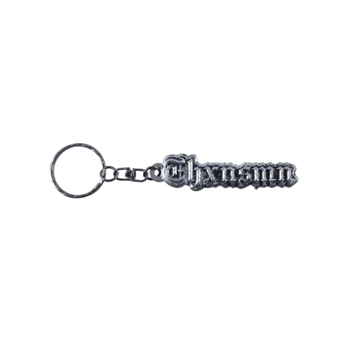 Keychain Elvira Thanksinsomnia