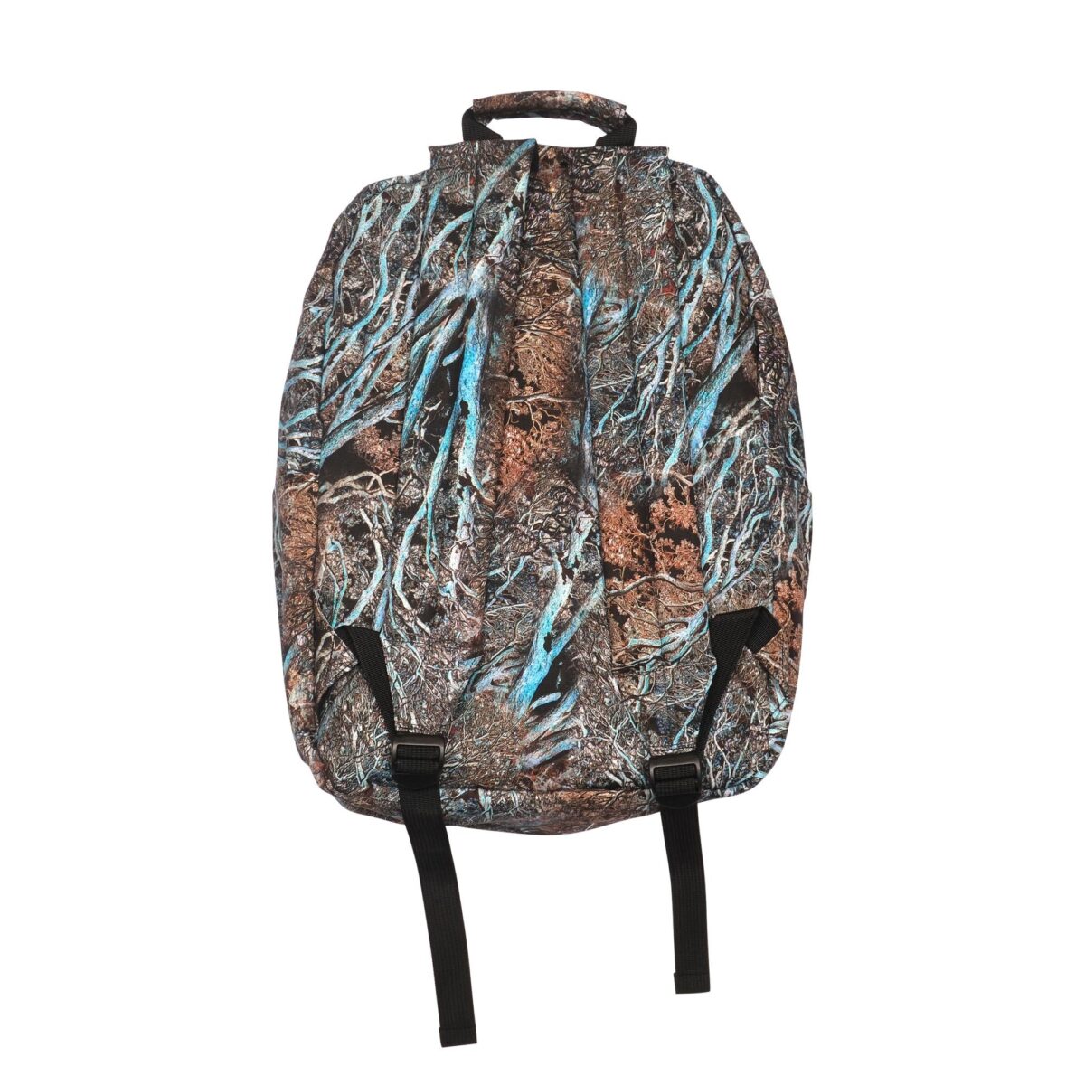 Backpack Raquel Camo Thanksinsomnia - Gambar 2