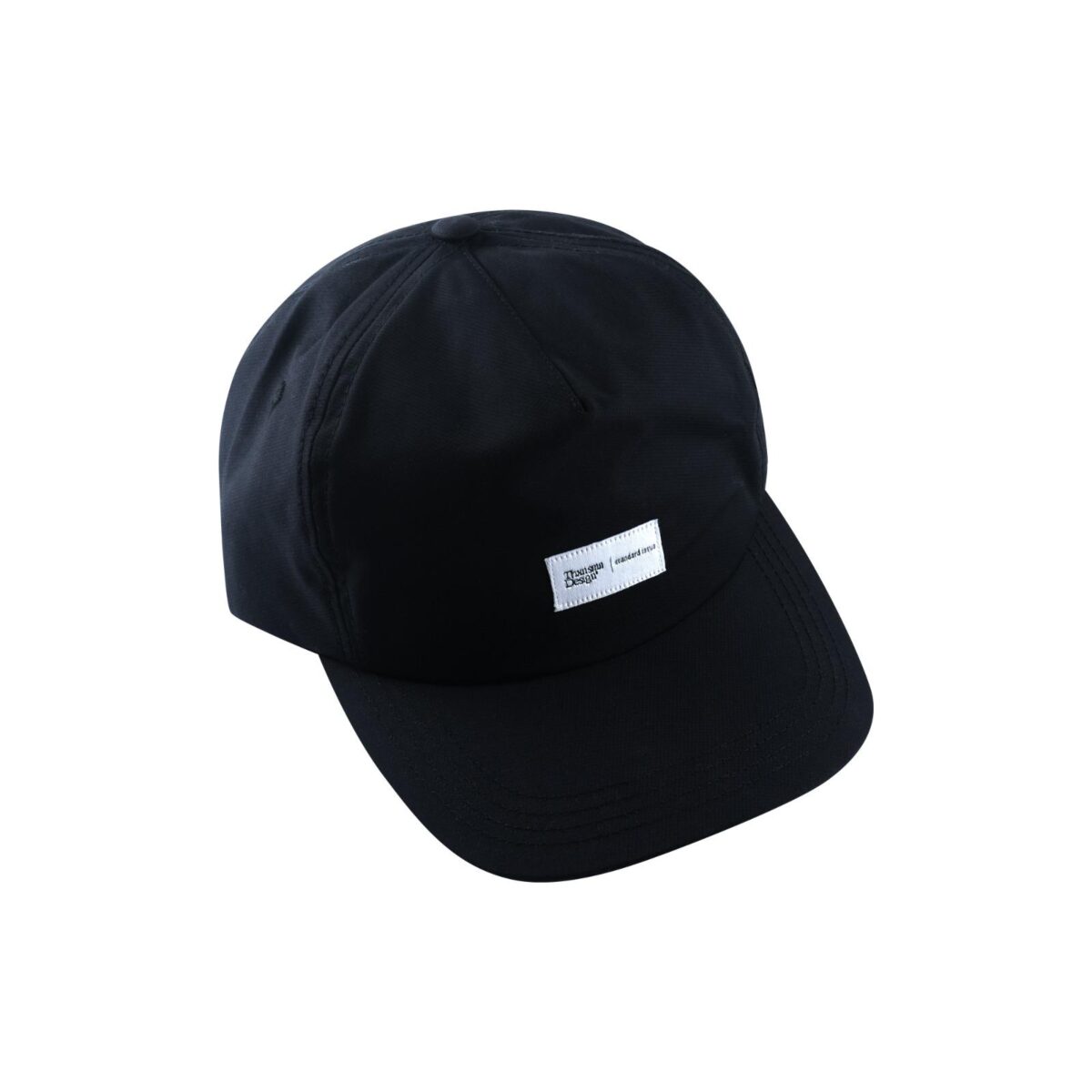 Cap Laurize Black Thanksinsomnia