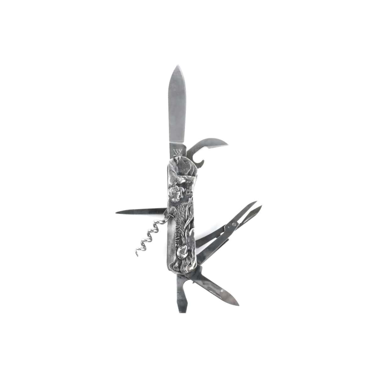 Pocket Knife Lucia Thanksinsomnia - Gambar 3