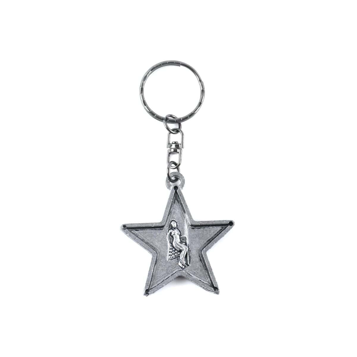 Keychain Devira Thanksinsomnia