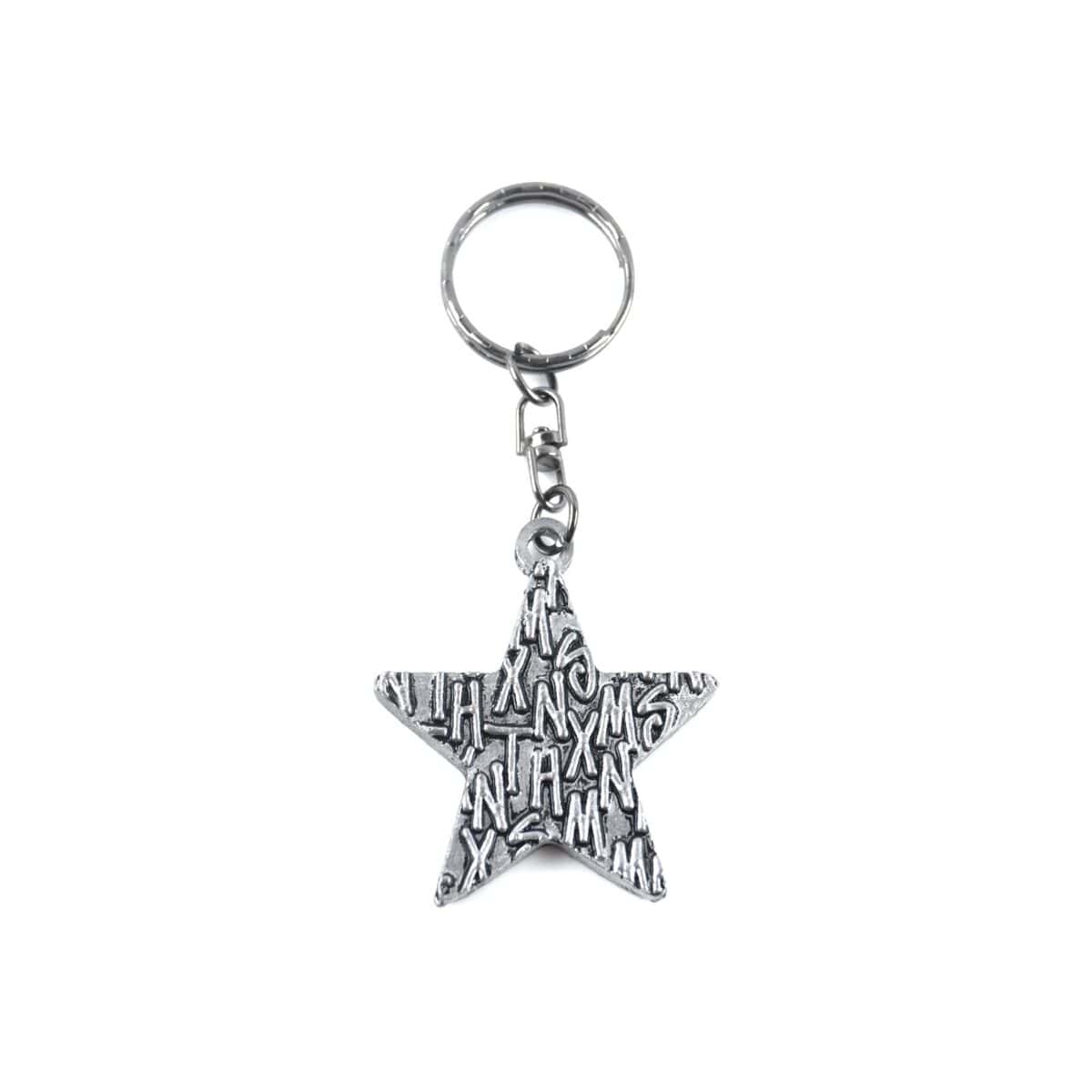 Keychain Devira Thanksinsomnia - Gambar 2