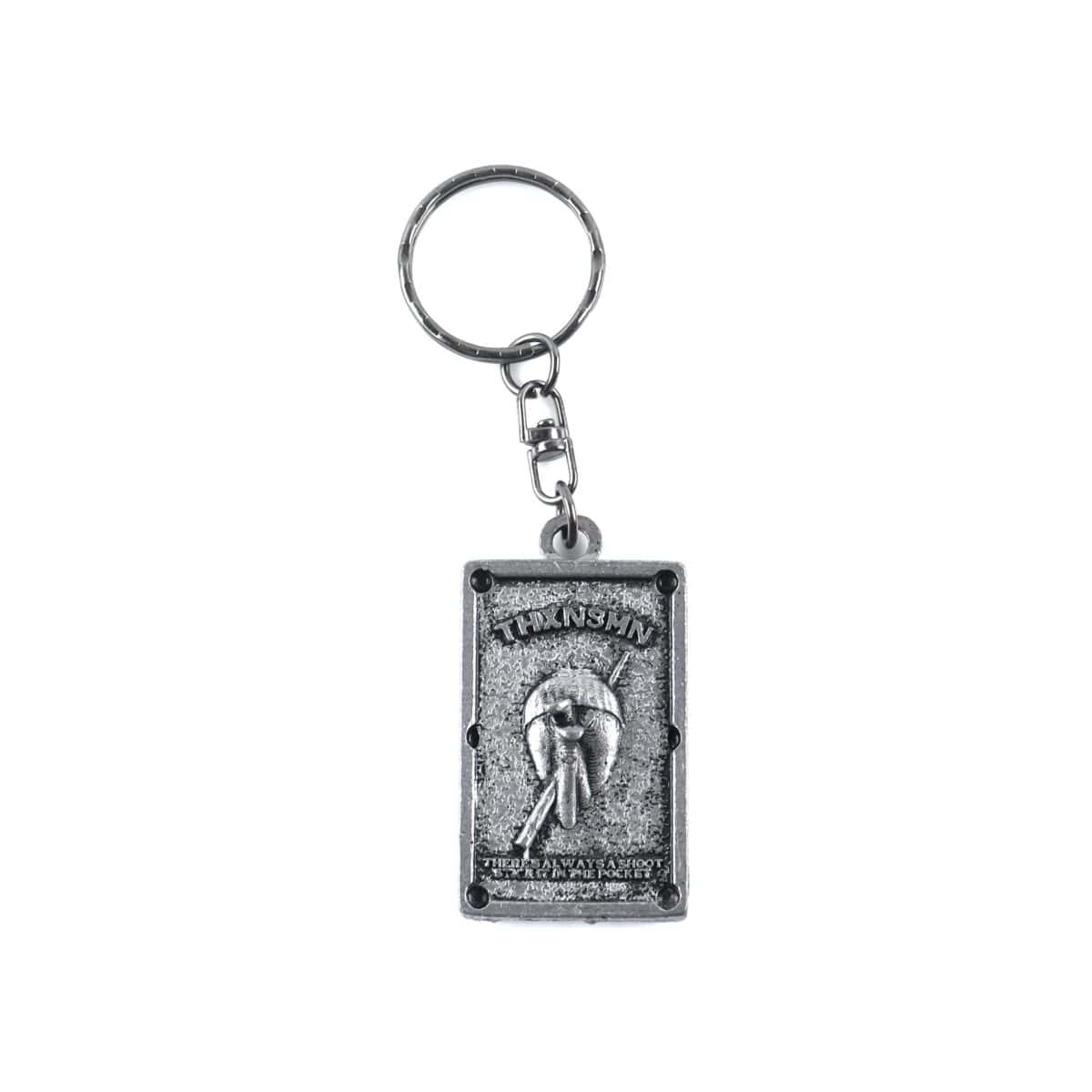 Keychain Opella Thanksinsomnia