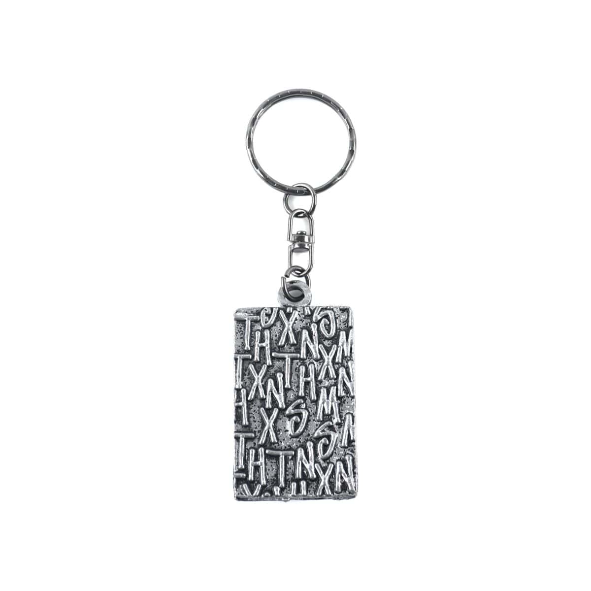 Keychain Opella Thanksinsomnia - Gambar 2