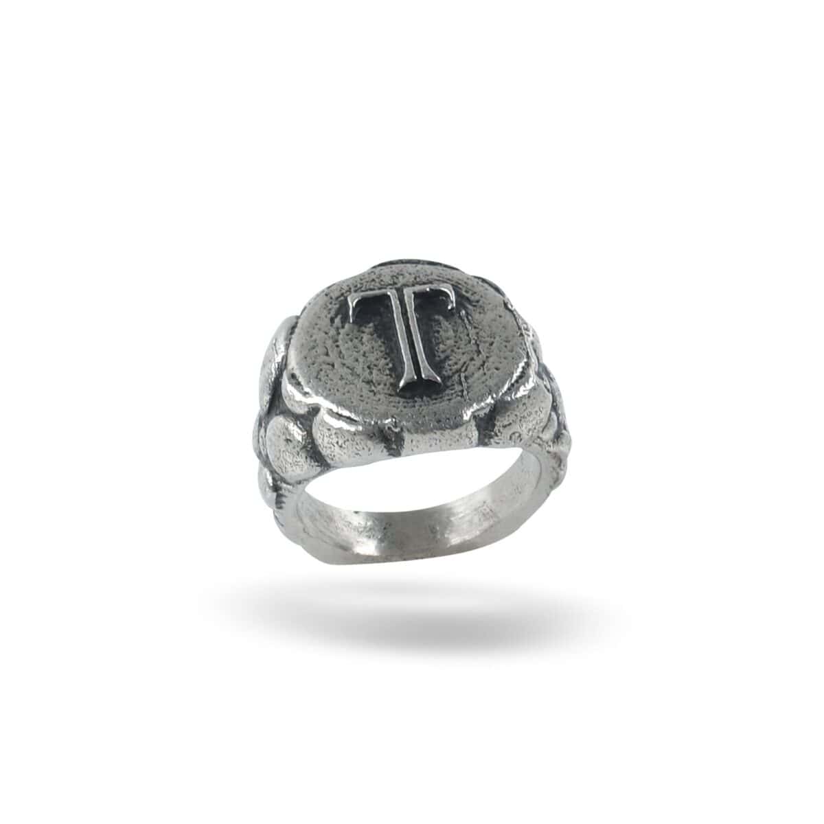 Ring Kyria Silver Thanksinsomnia