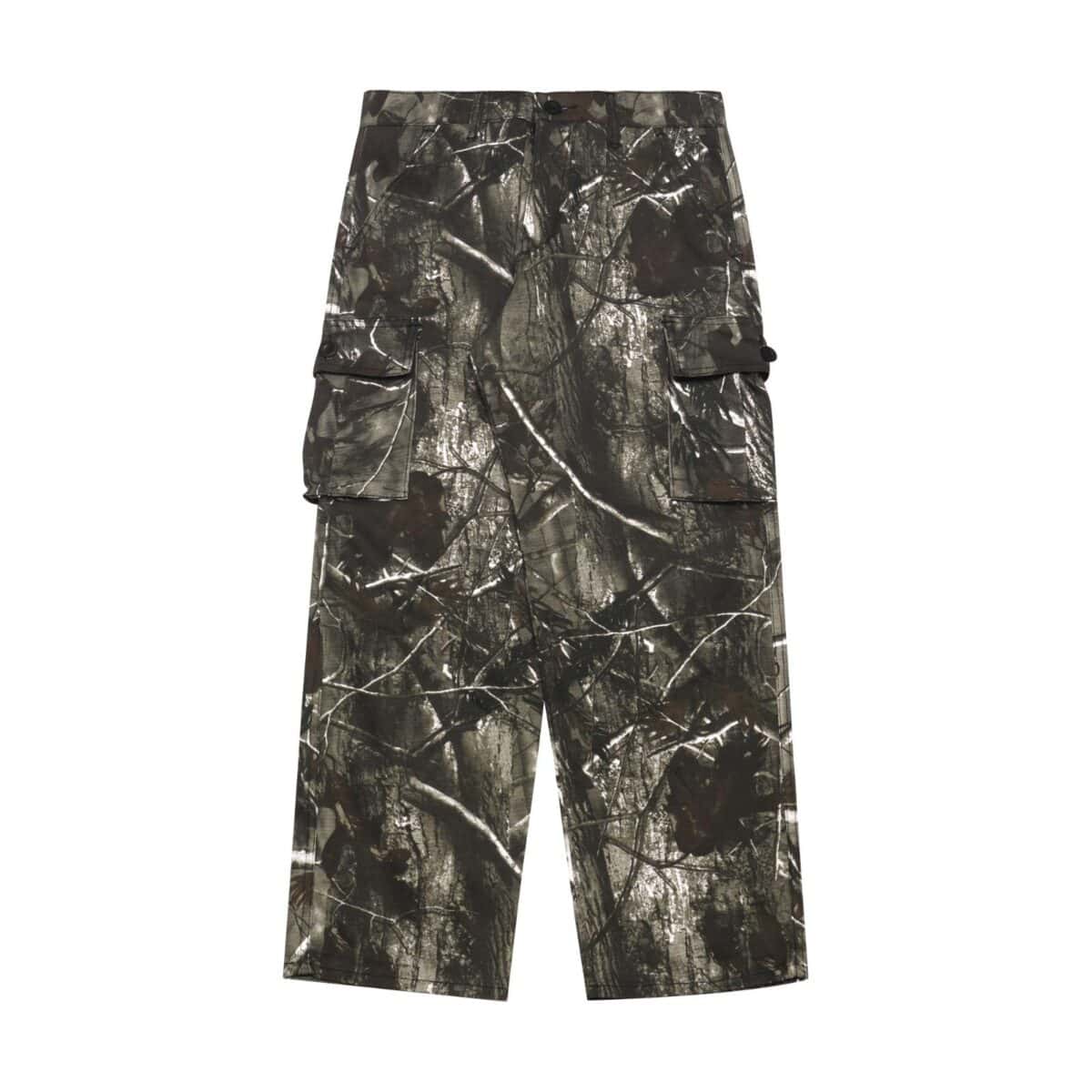 Cargo Pants Noelle Camo Thanksinsomnia