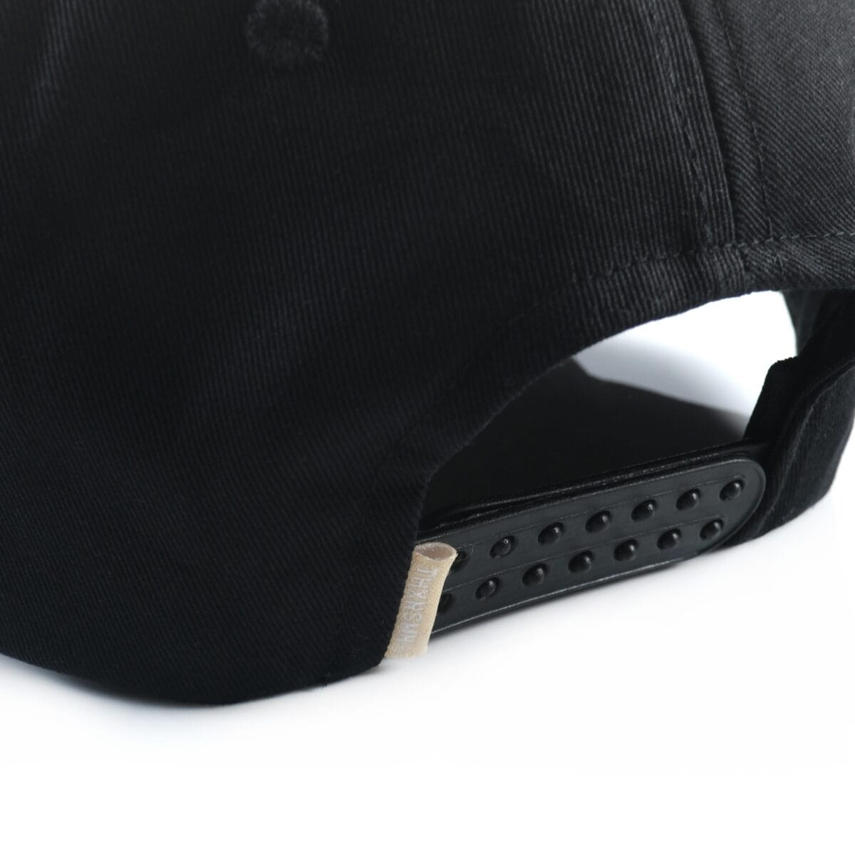 6 Panel Josephine Black Thanksinsomnia - Gambar 3