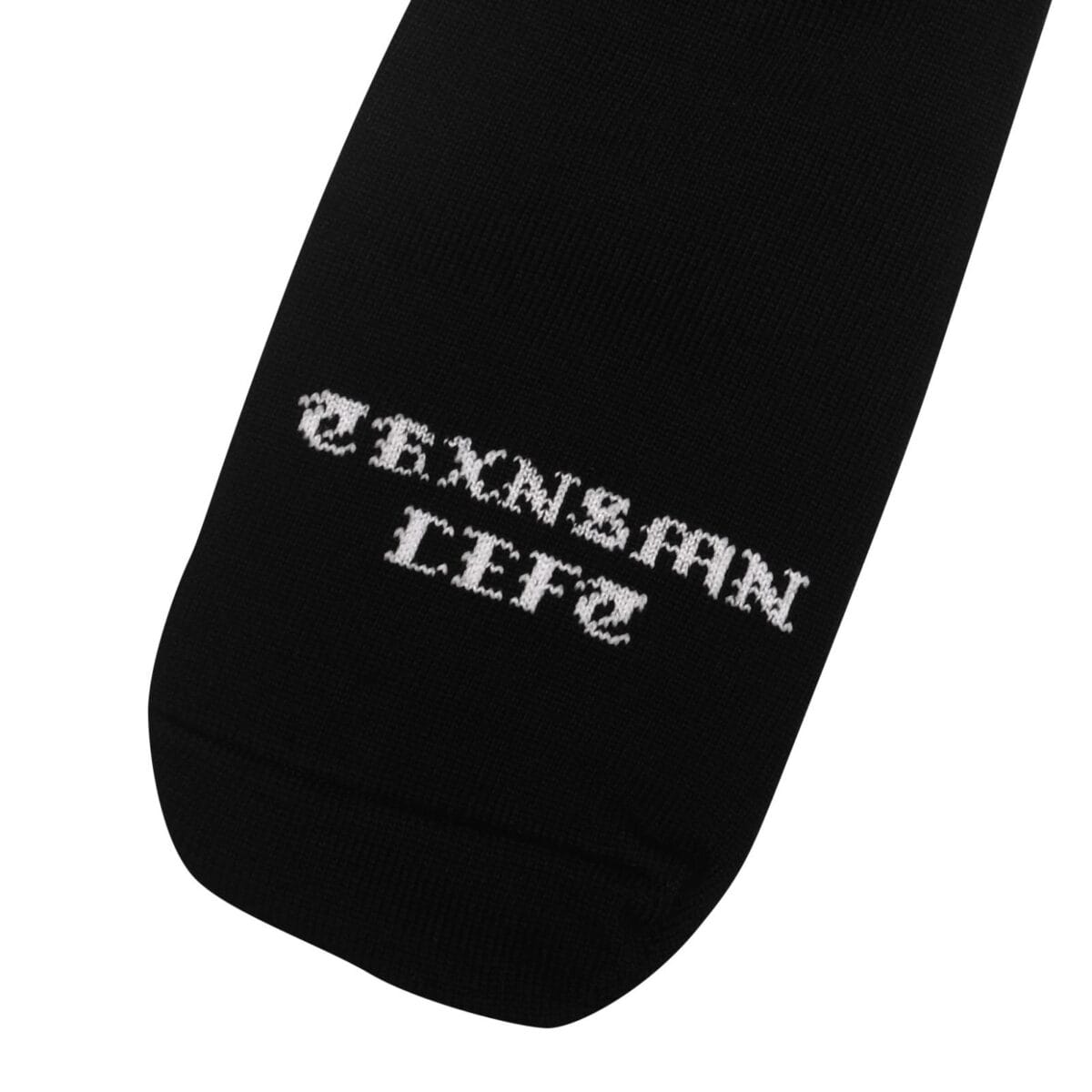 Socks Tyra Black  - Low Cut Thanksinsomnia - Gambar 3