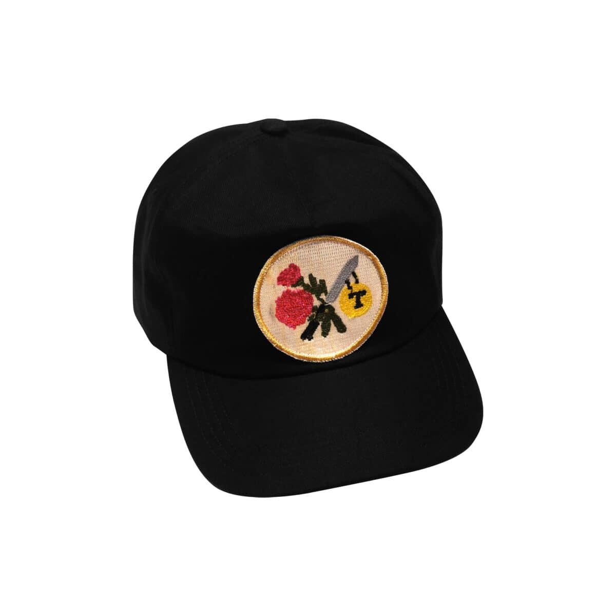 6 Panel Kayla Black Thanksinsomnia