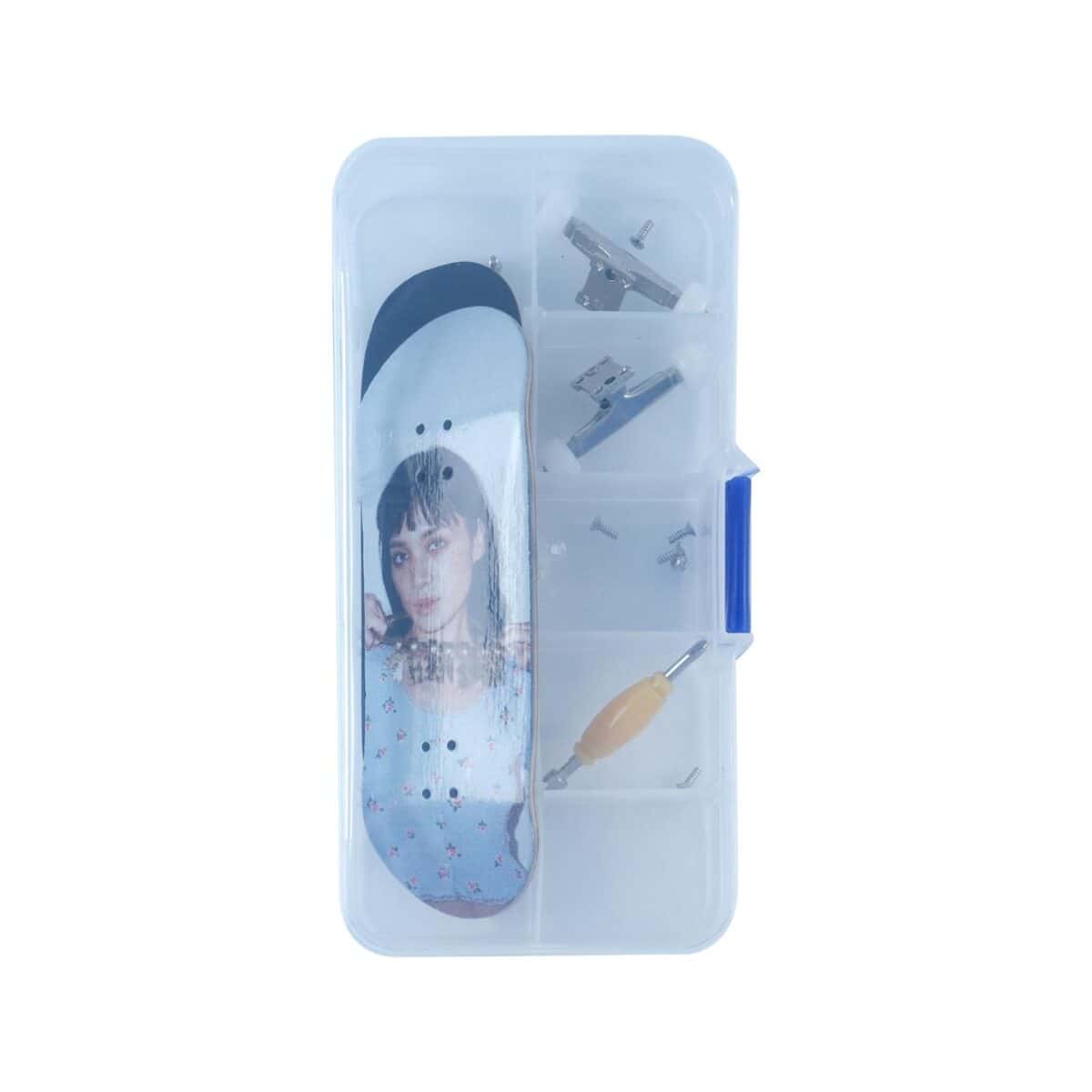 Finger Board Elysia Thanksinsomnia