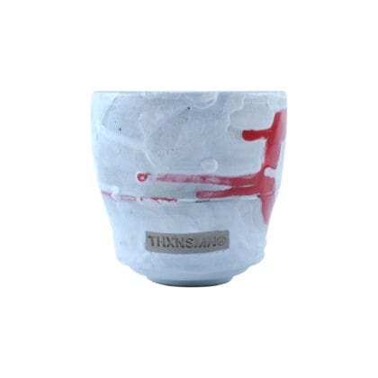 Ceramic Mug Tessa Thanksinsomnia
