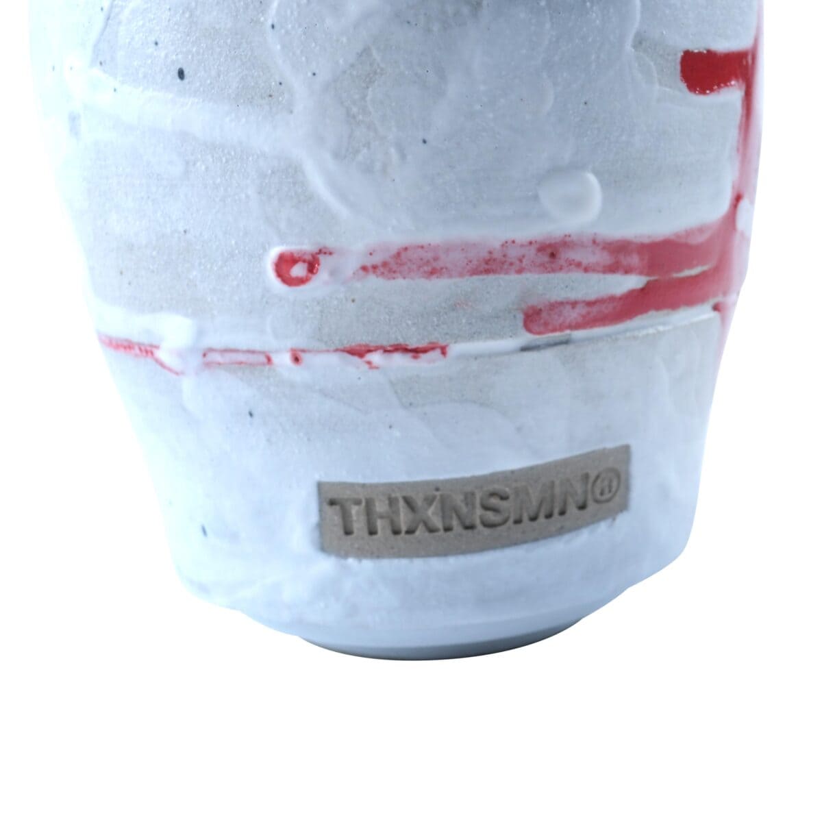 Ceramic Mug Tessa Thanksinsomnia - Gambar 2