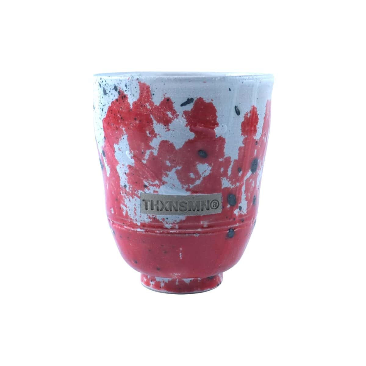 Ceramic Mug Rinea Thanksinsomnia