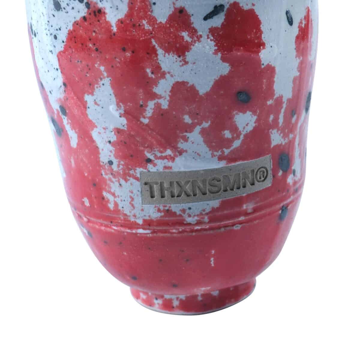Ceramic Mug Rinea Thanksinsomnia - Gambar 2