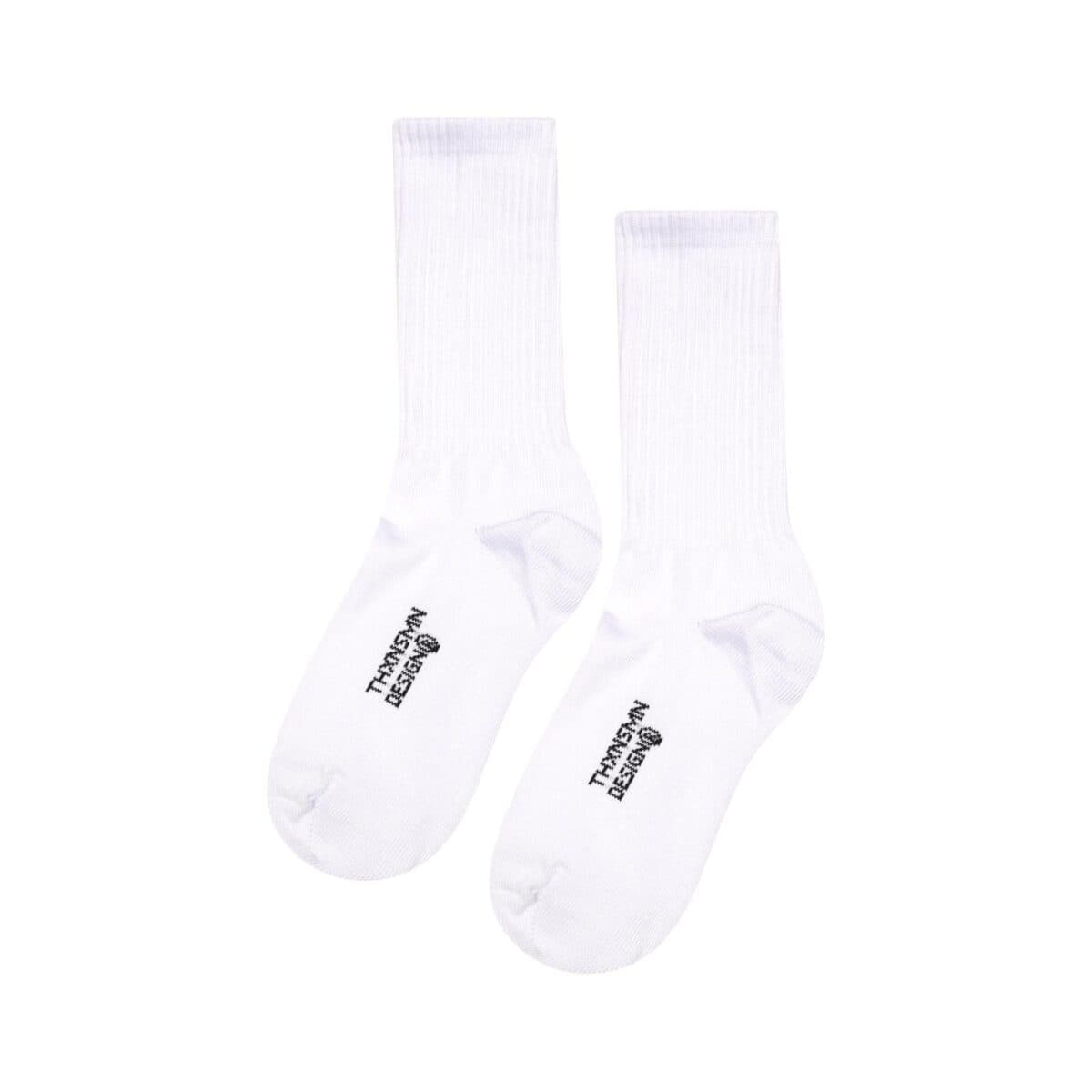 Socks Nevia - 3 Pairs Thanksinsomnia - Gambar 2