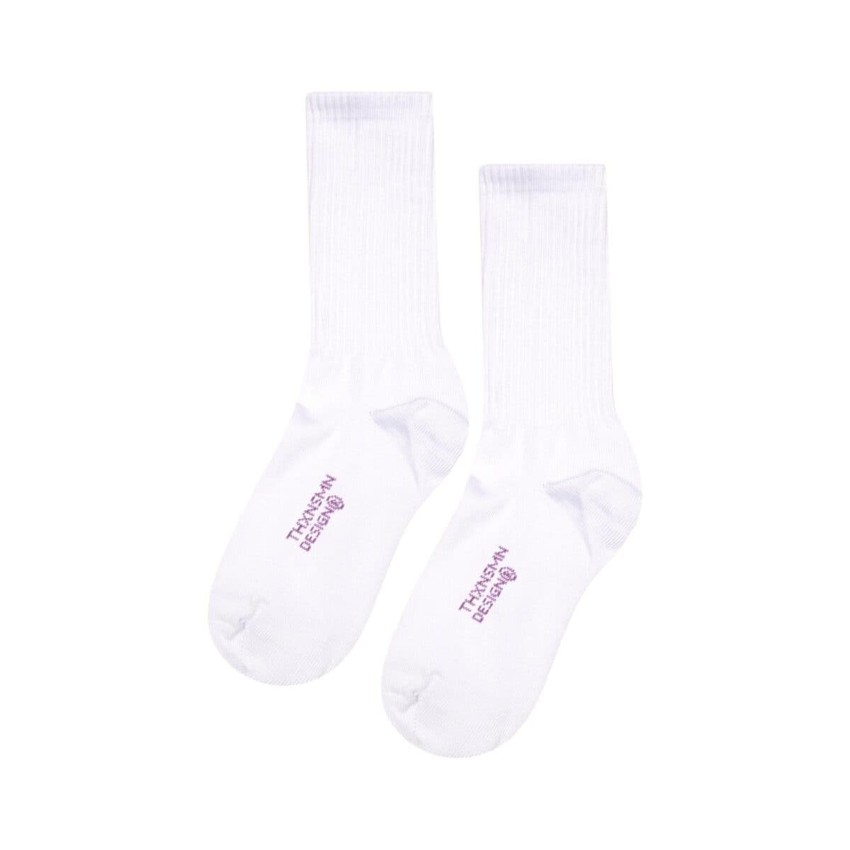 Socks Nevia - 3 Pairs Thanksinsomnia - Gambar 3