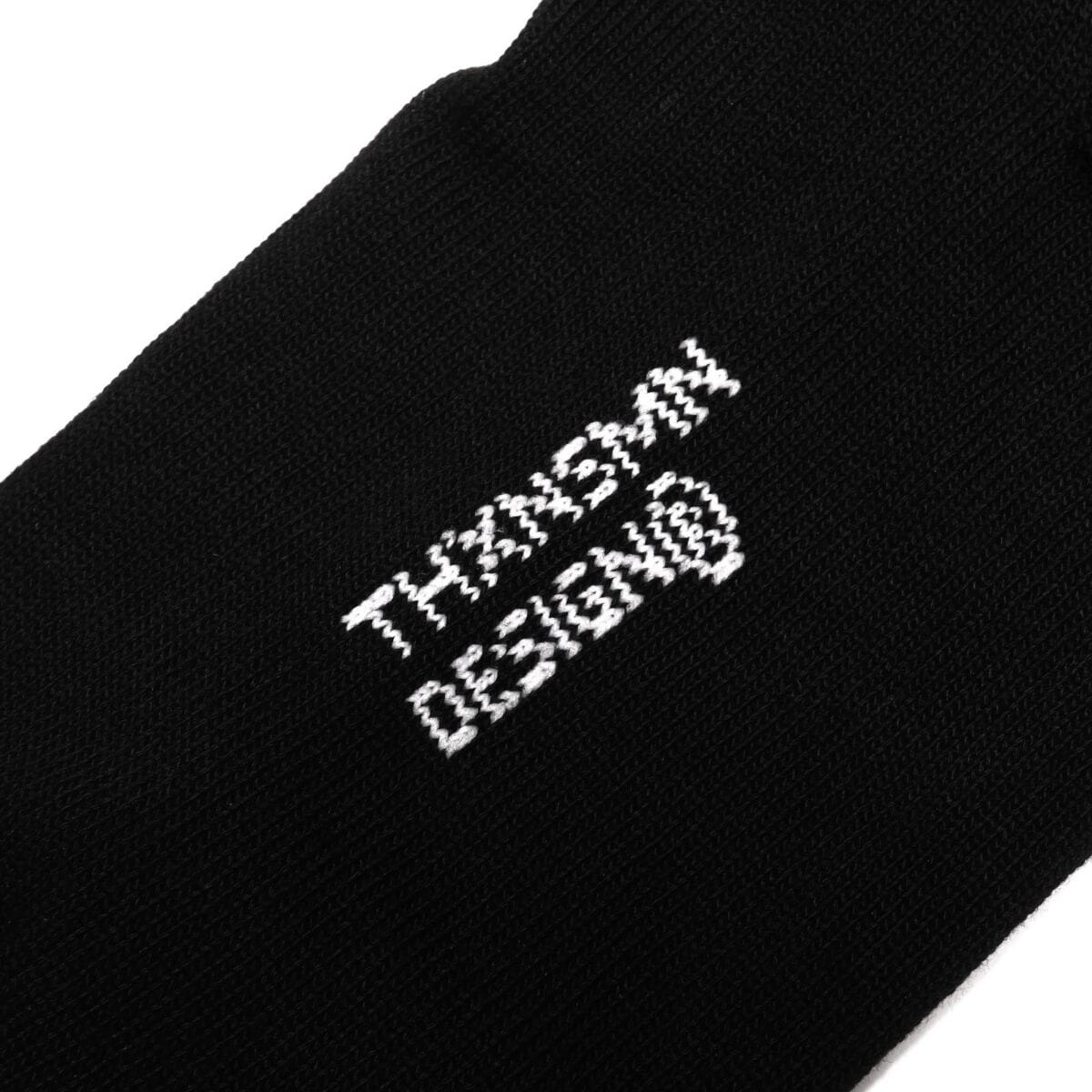 Socks Nevia - 3 Pairs Thanksinsomnia - Gambar 7