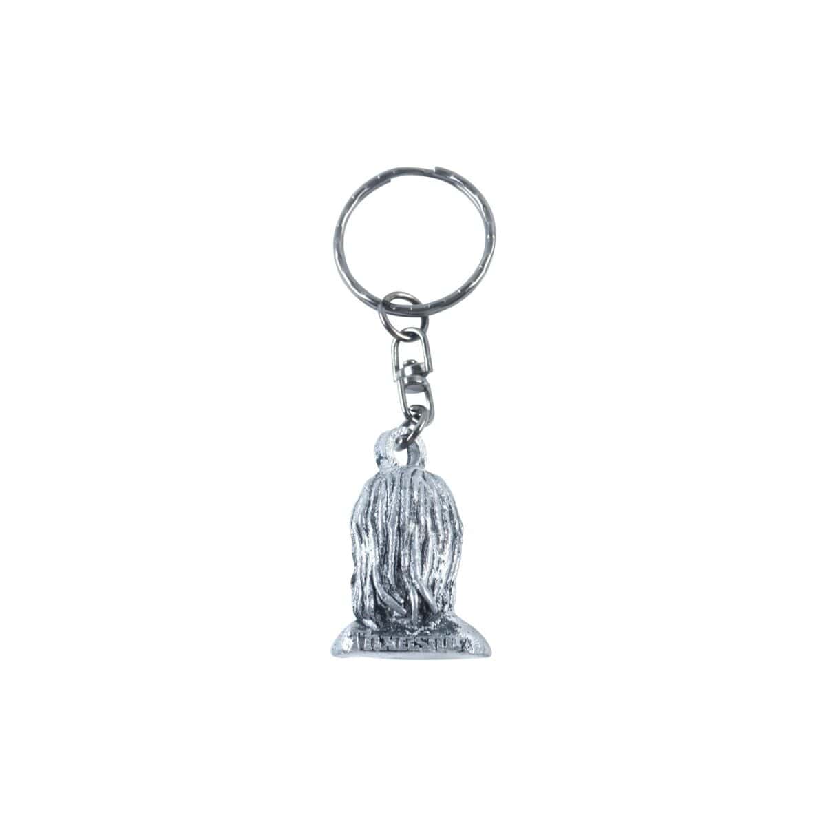 Keychain Marleya Thanksinsomnia - Gambar 2
