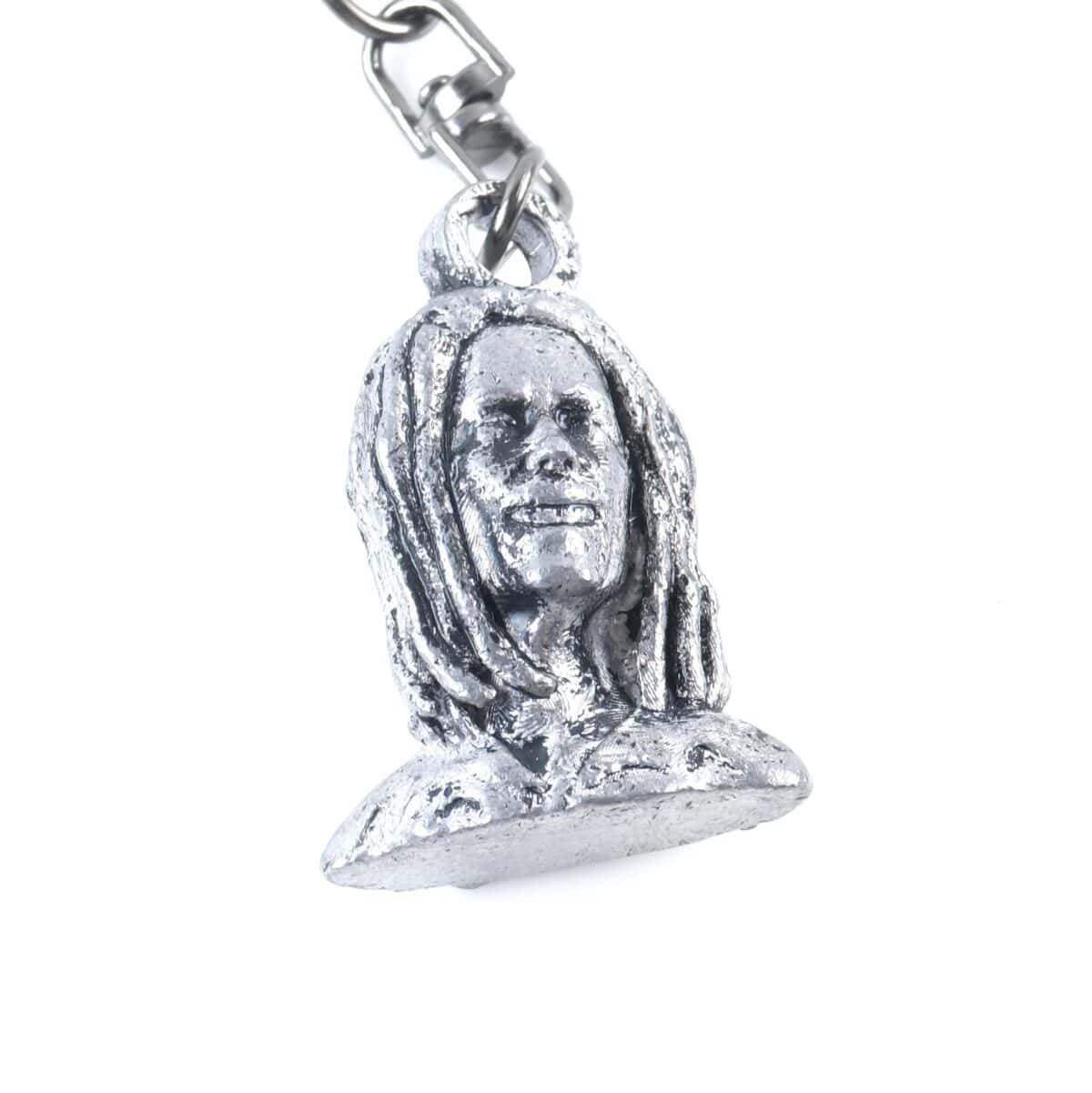 Keychain Marleya Thanksinsomnia - Gambar 3