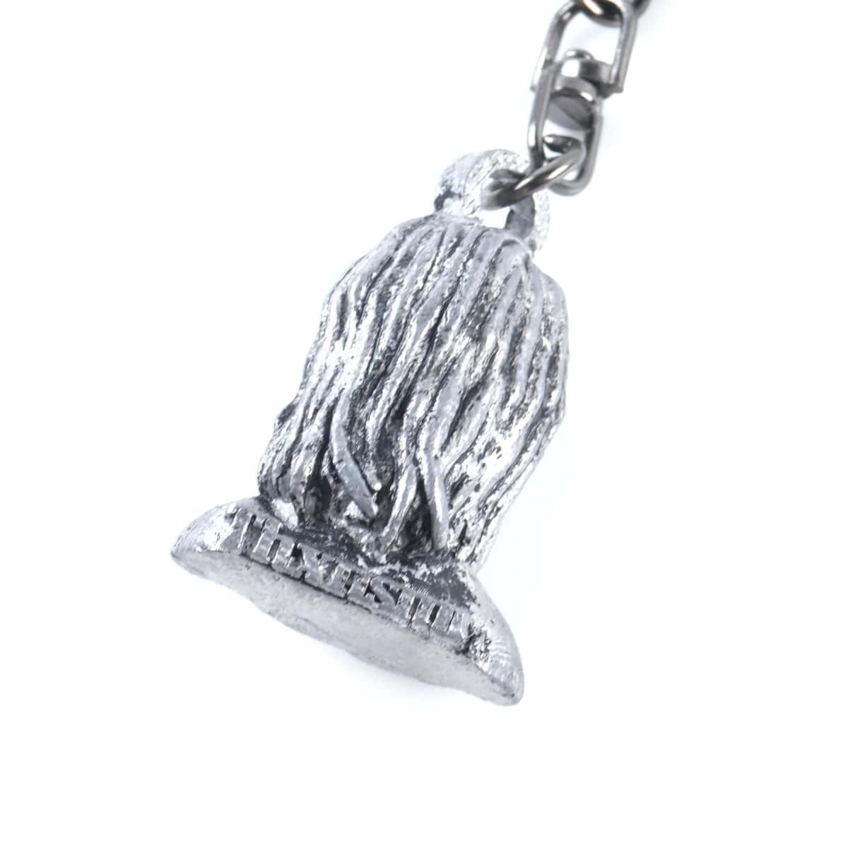 Keychain Marleya Thanksinsomnia - Gambar 4