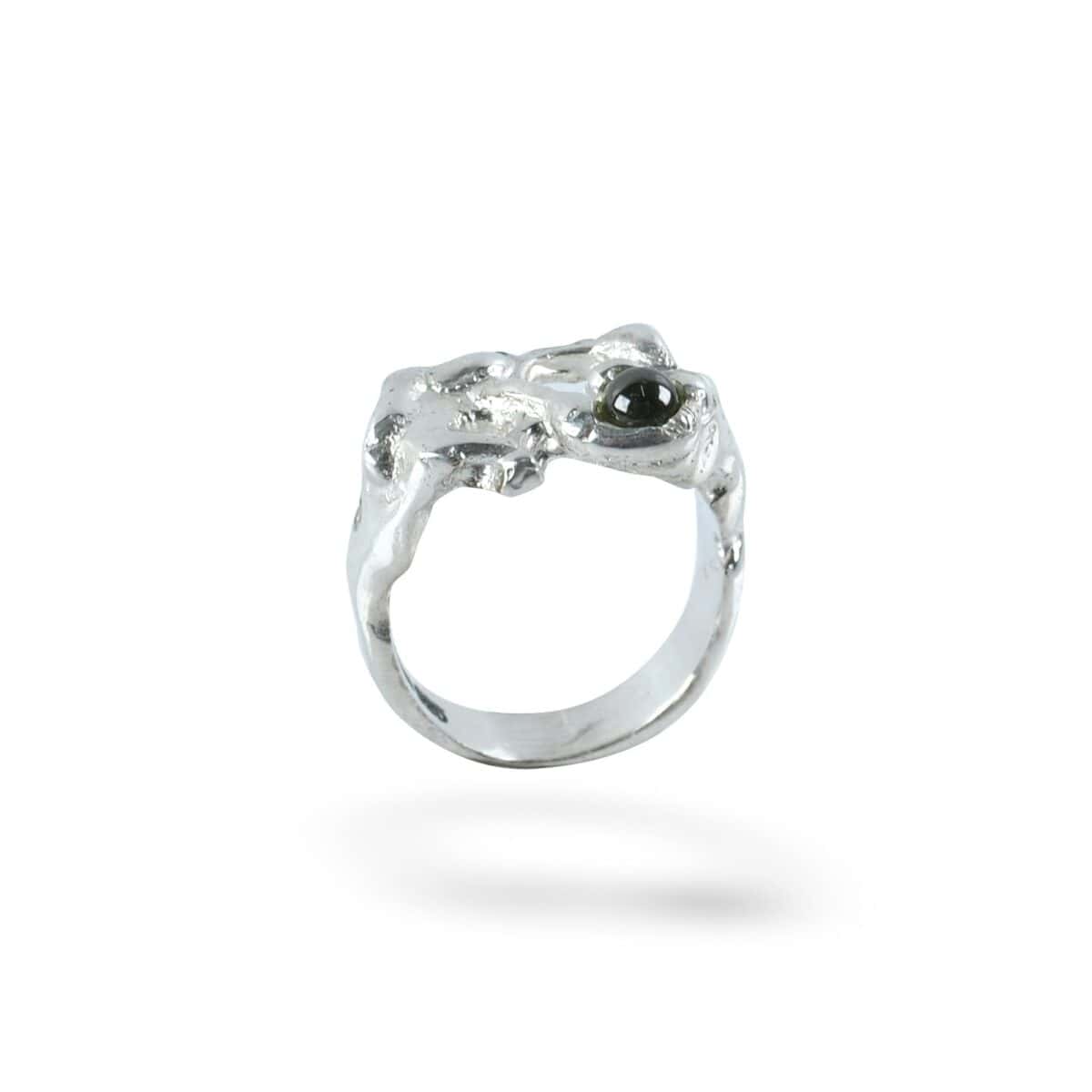 Ring Yvaine Silver 925 Thanksinsomnia