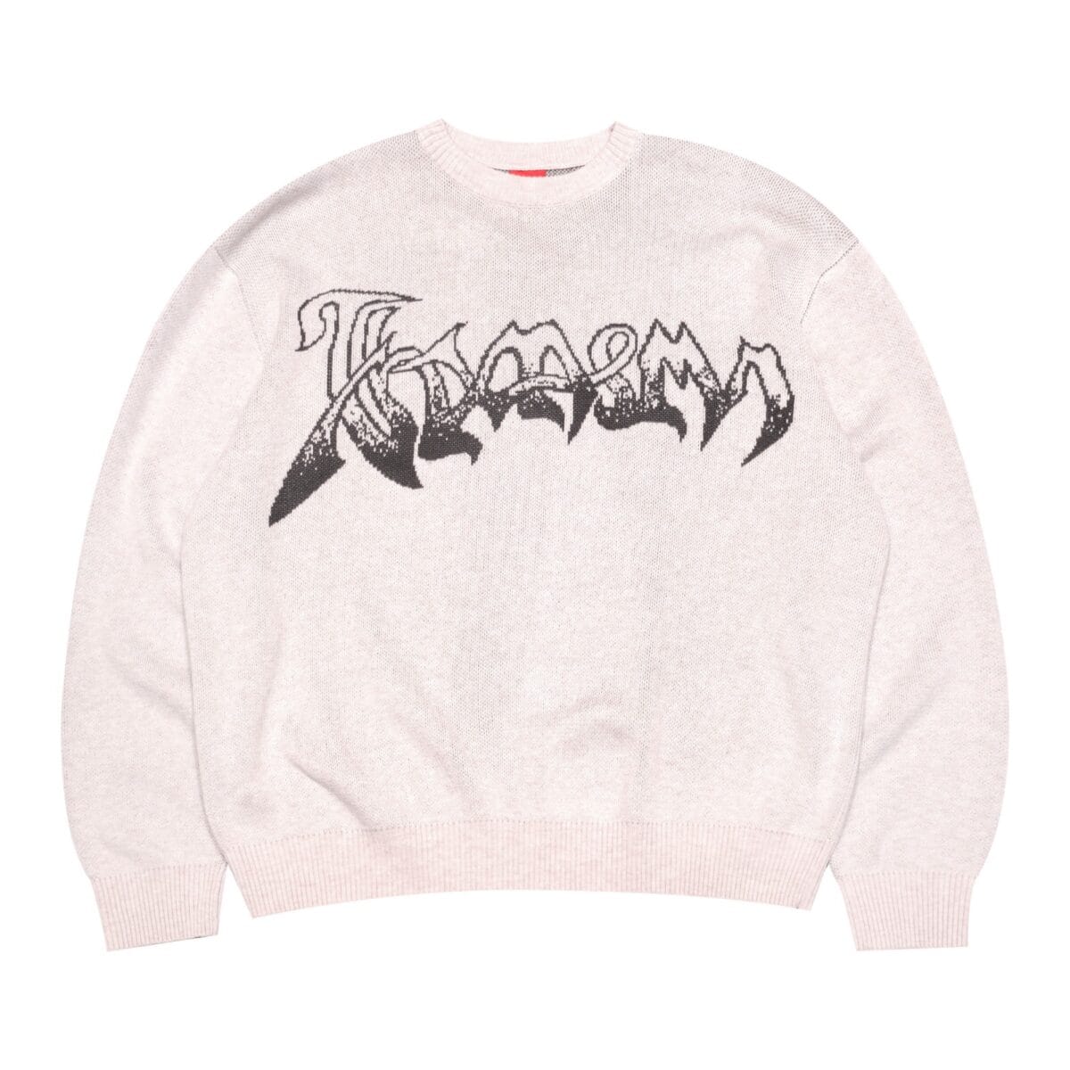 Sweater Sivera Beige Thanksinsomnia