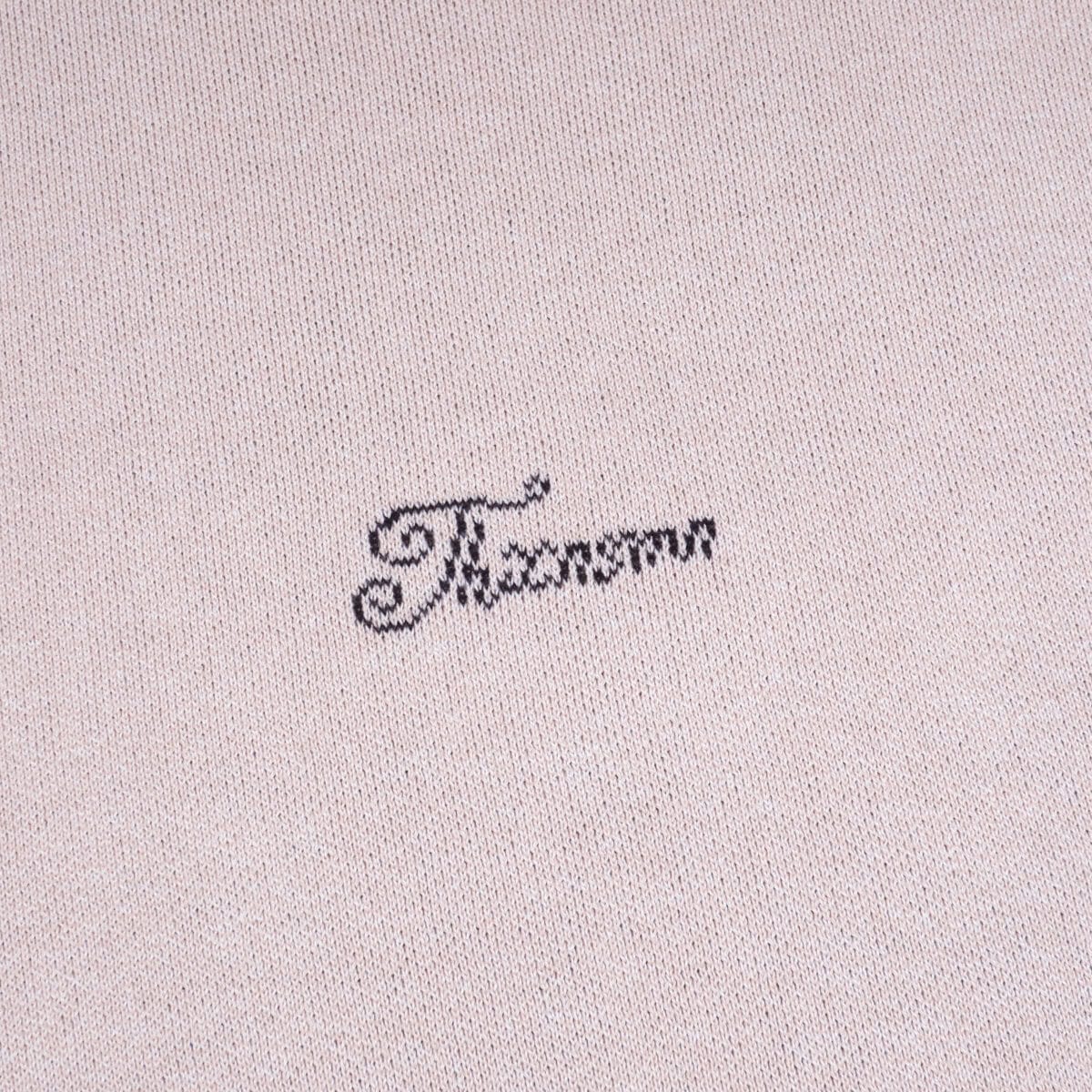 Sweater Eliora Peach Thanksinsomnia - Gambar 4