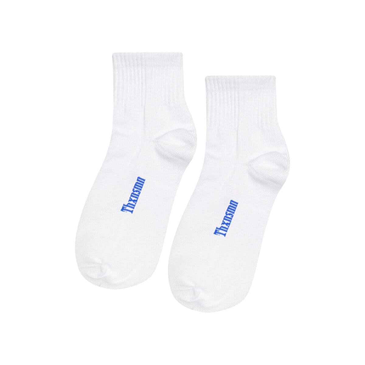 Socks Sylvaine Low Cut - 3 Pairs Thanksinsomnia - Gambar 3