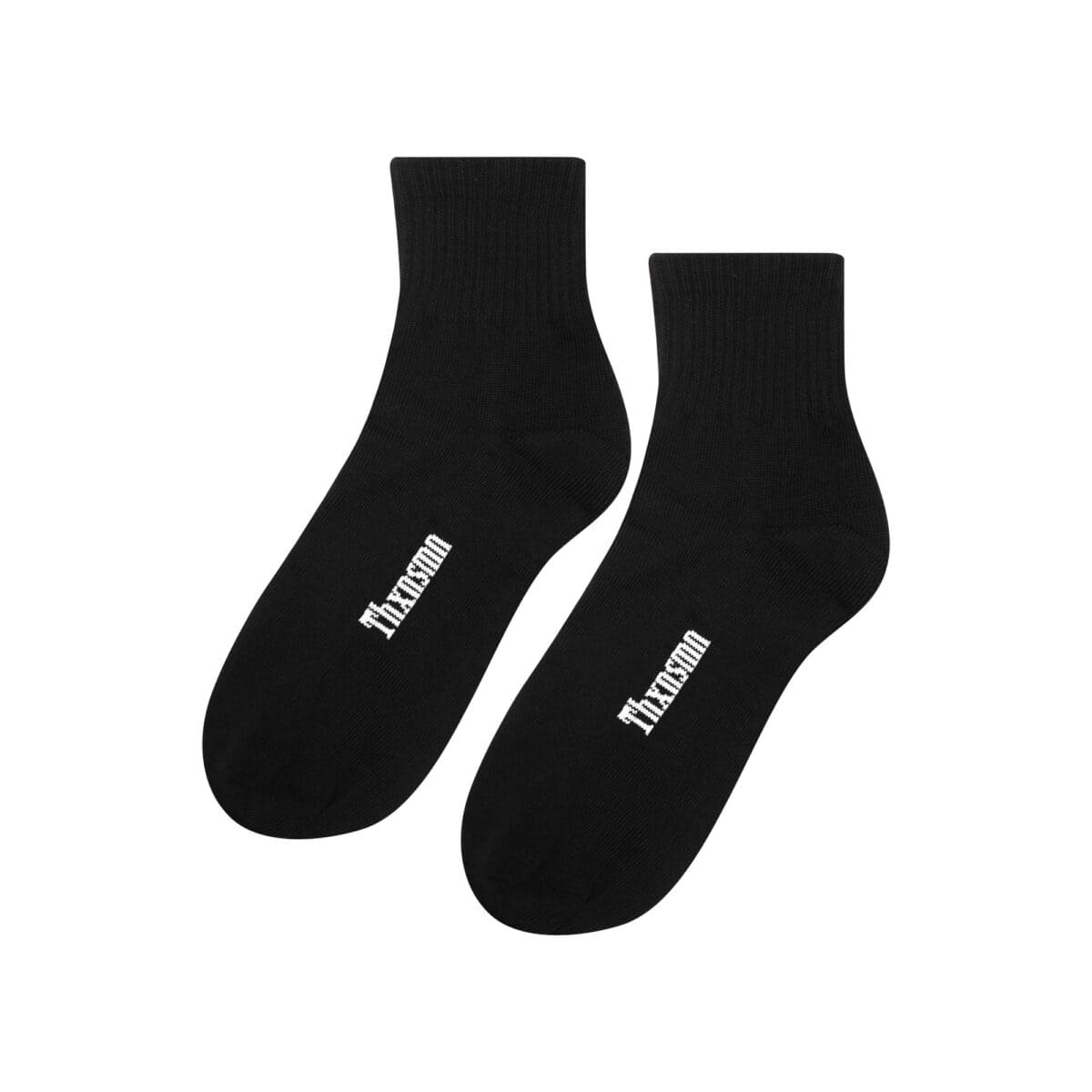 Socks Sylvaine Low Cut - 3 Pairs Thanksinsomnia - Gambar 5