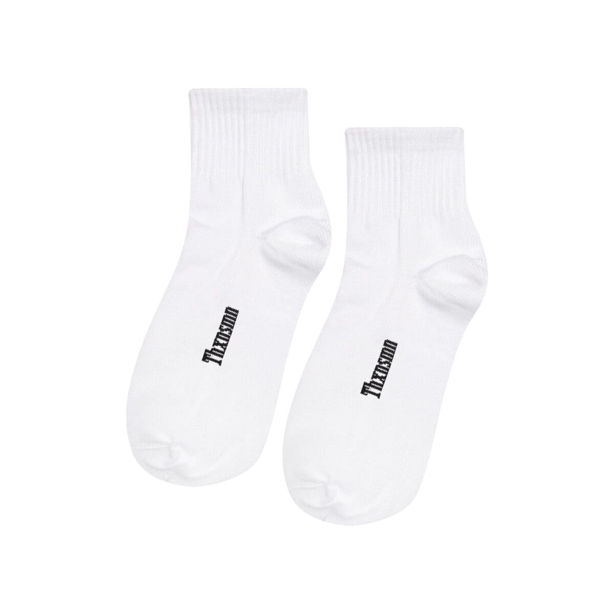Socks Sylvaine Low Cut - 3 Pairs Thanksinsomnia - Gambar 7