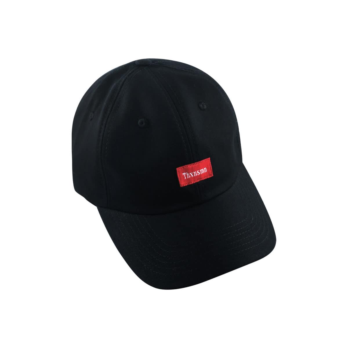 Cap Rhea Black Thanksinsomnia